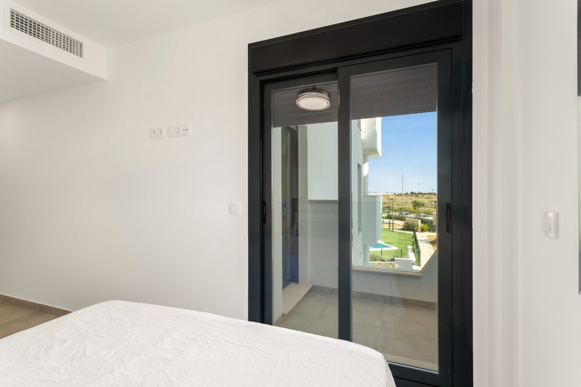 Herverkoop - Appartement / Flat -
Santa Rosalia