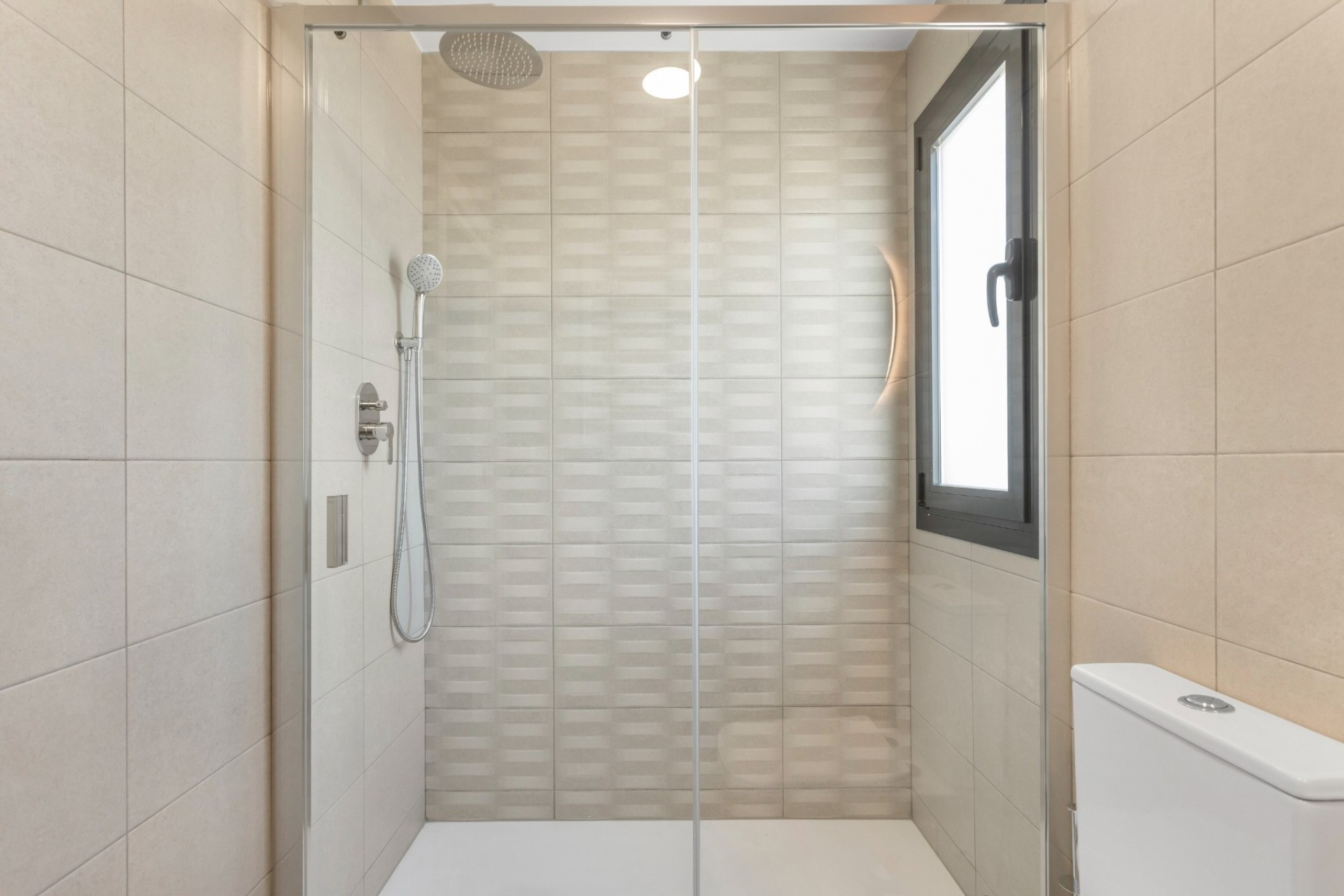 Herverkoop - Appartement / Flat -
Santa Rosalia