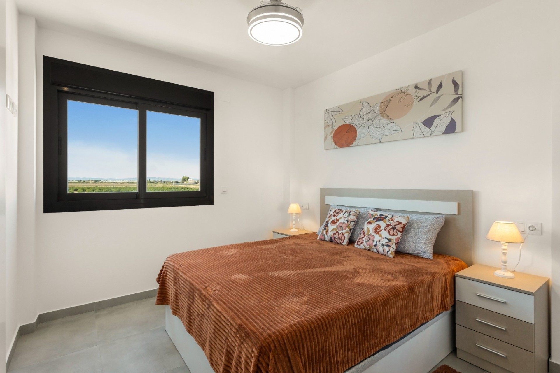 Herverkoop - Appartement / Flat -
Santa Rosalia