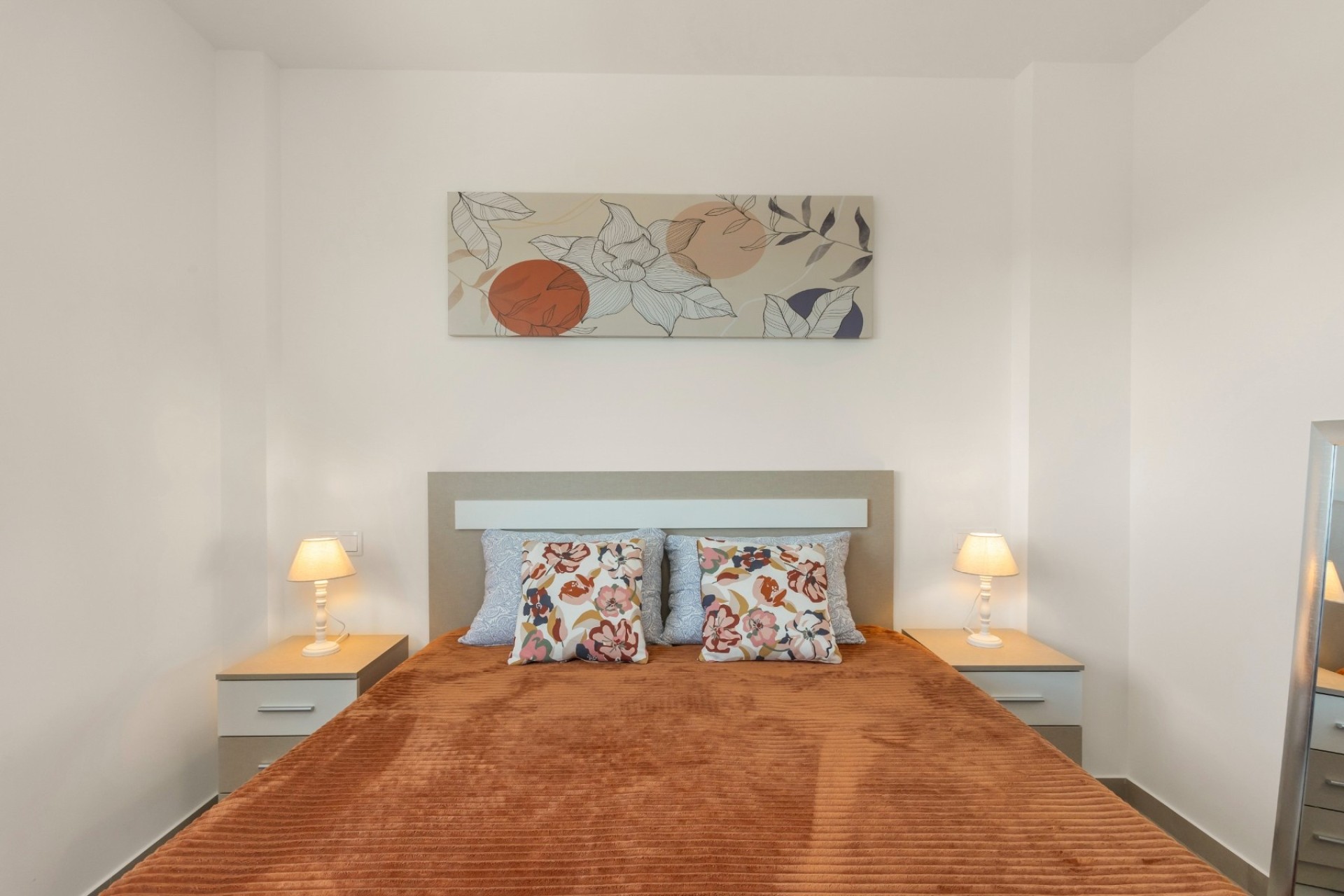 Herverkoop - Appartement / Flat -
Santa Rosalia