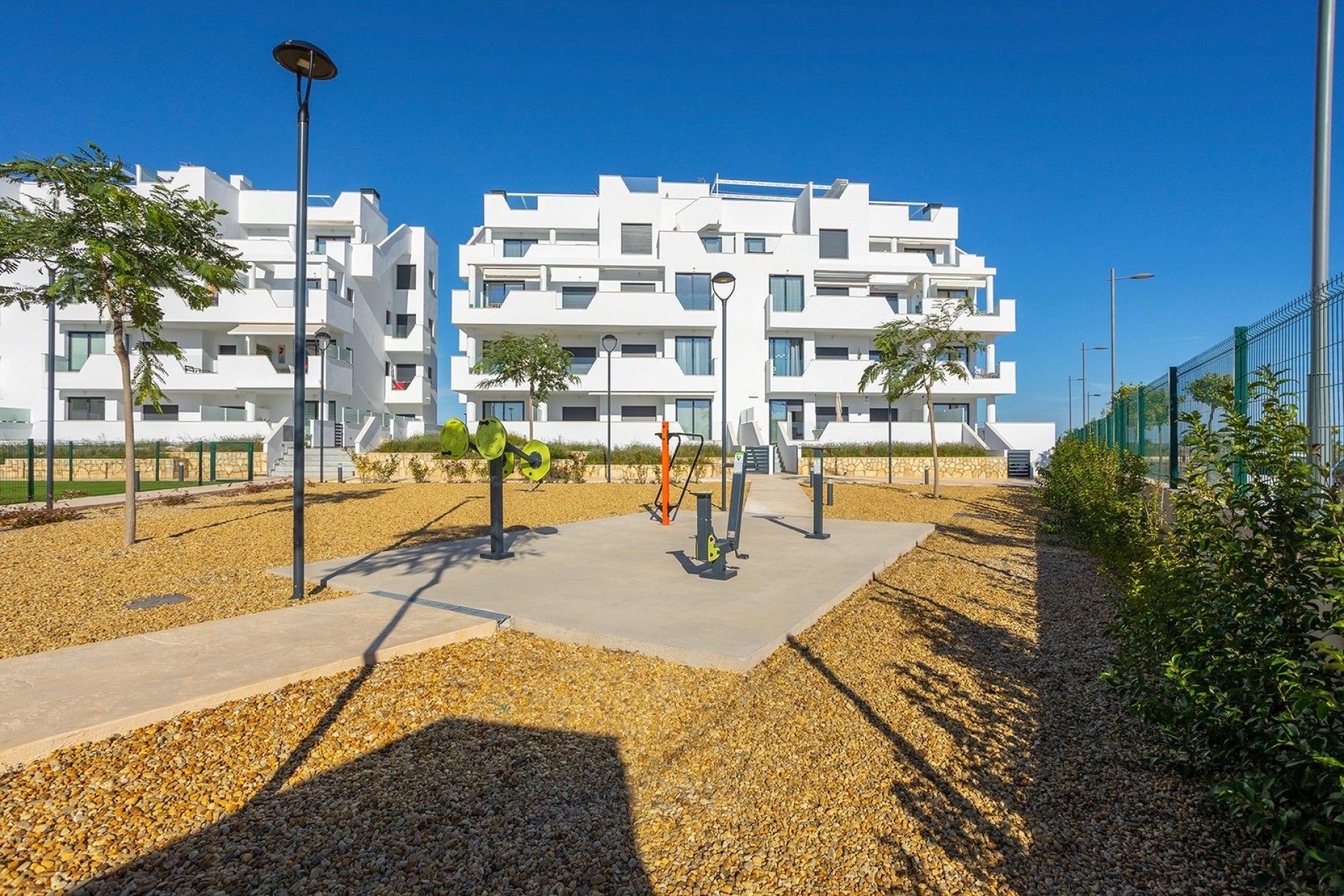 Herverkoop - Appartement / Flat -
Santa Rosalia