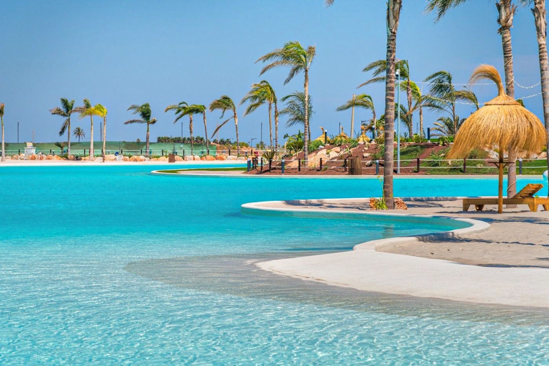 Herverkoop - Appartement / Flat -
Santa Rosalia