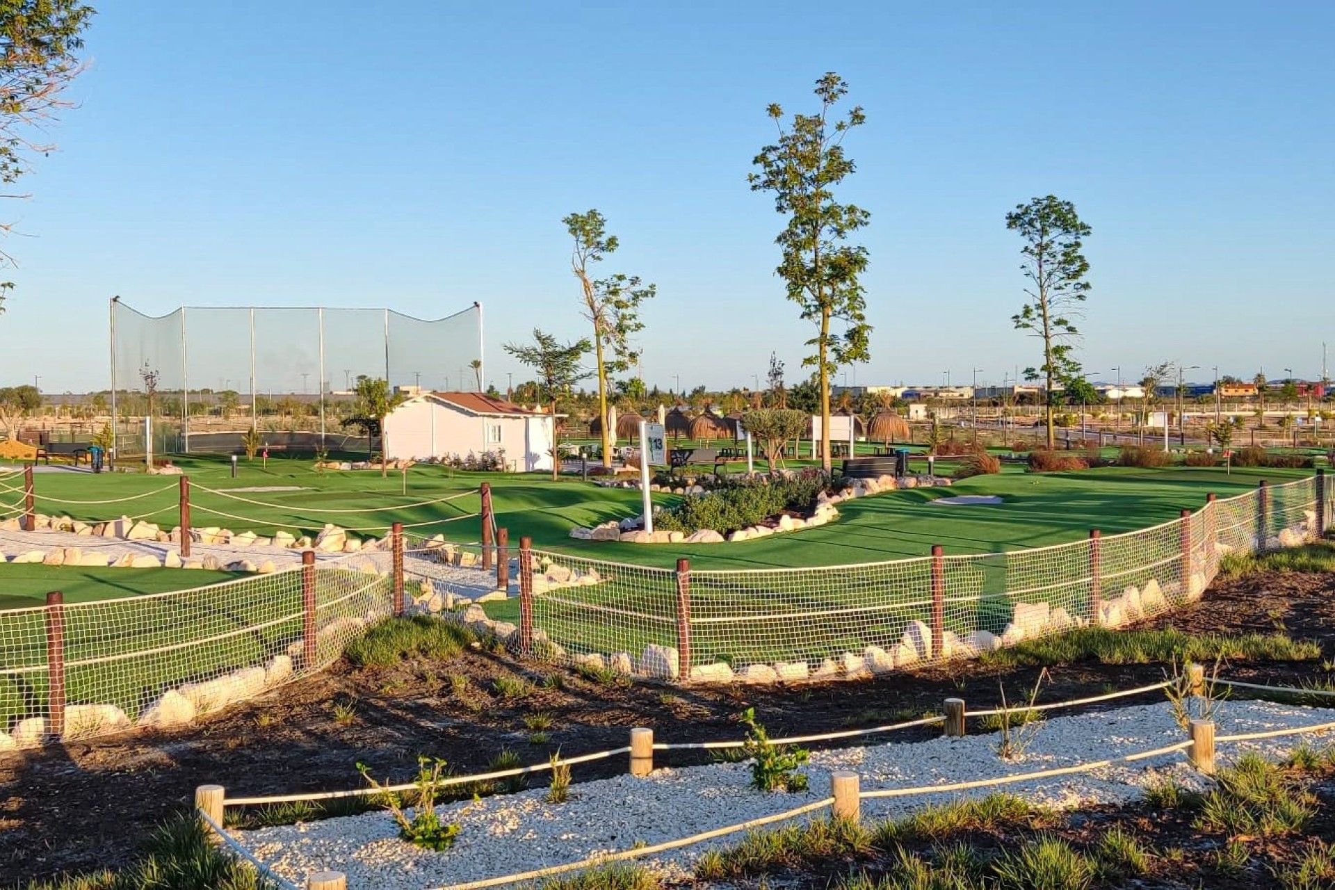 Herverkoop - Appartement / Flat -
Santa Rosalia