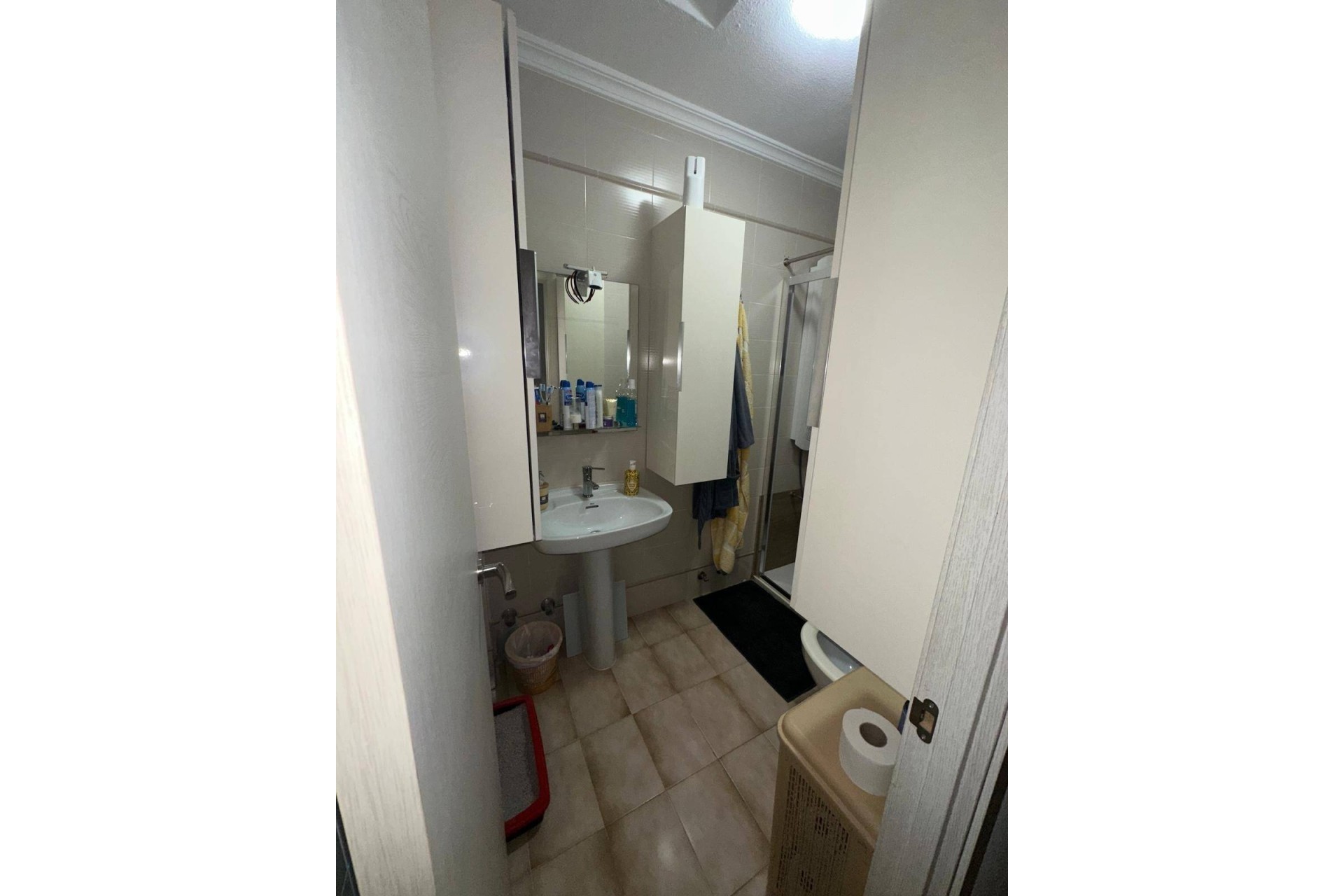 Herverkoop - Appartement / Flat -
Santiago de La Ribera - Centro