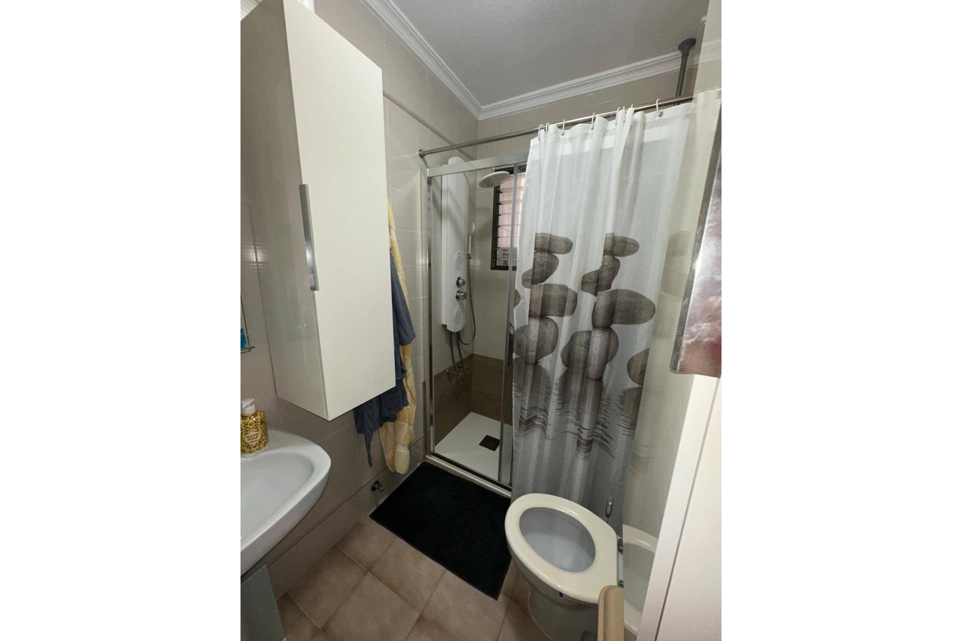 Herverkoop - Appartement / Flat -
Santiago de La Ribera - Centro