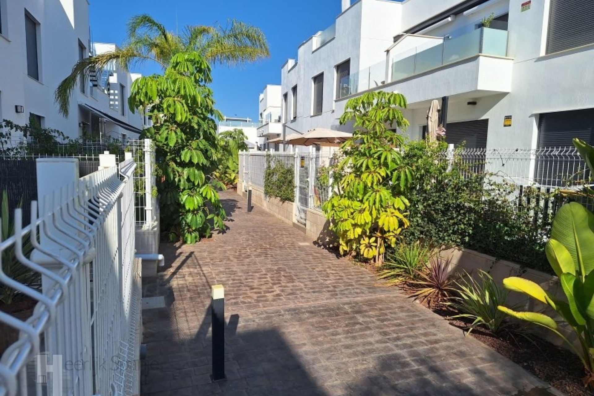 Herverkoop - Appartement / Flat -
Santiago de la ribera - San Javier