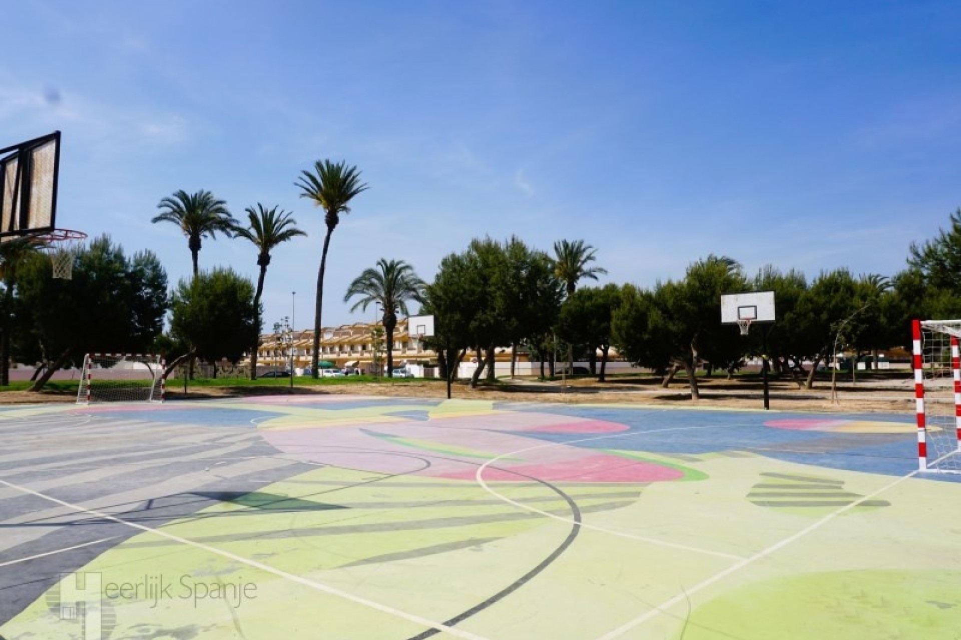 Herverkoop - Appartement / Flat -
Santiago de la ribera - San Javier