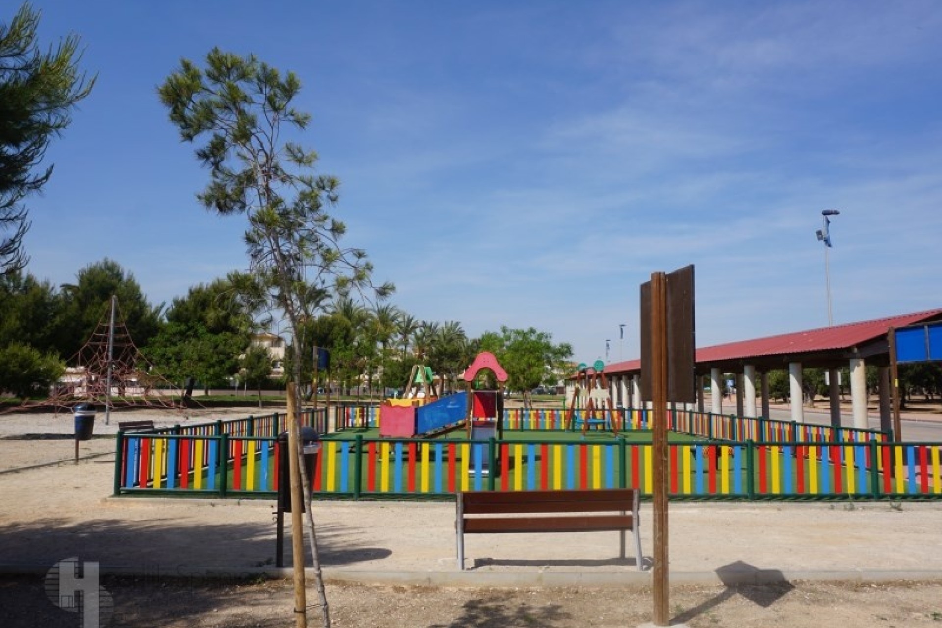 Herverkoop - Appartement / Flat -
Santiago de la ribera - San Javier