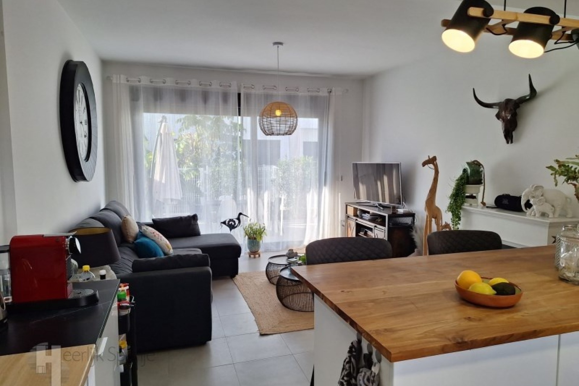 Herverkoop - Appartement / Flat -
Santiago de la ribera - San Javier