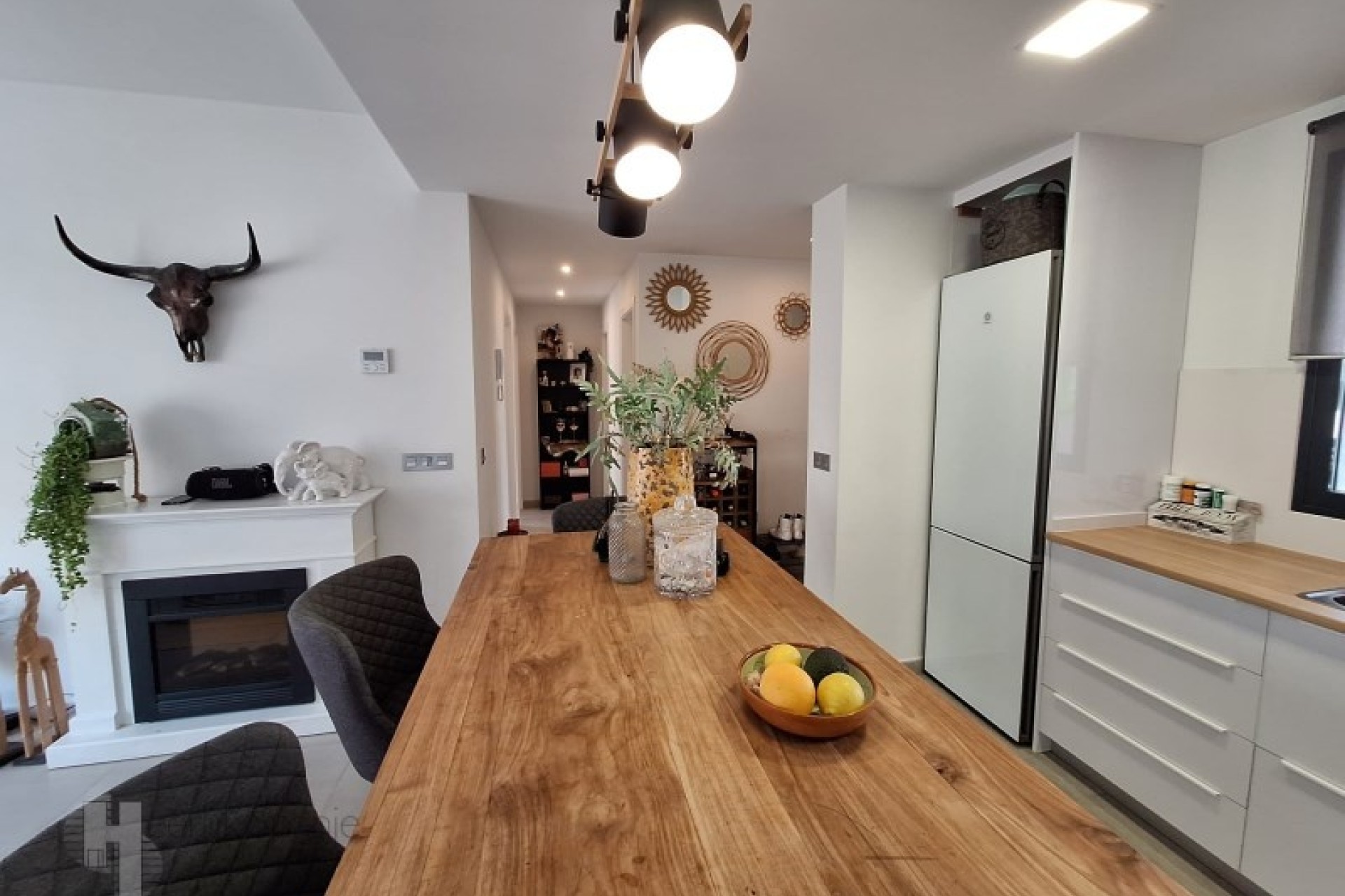 Herverkoop - Appartement / Flat -
Santiago de la ribera - San Javier