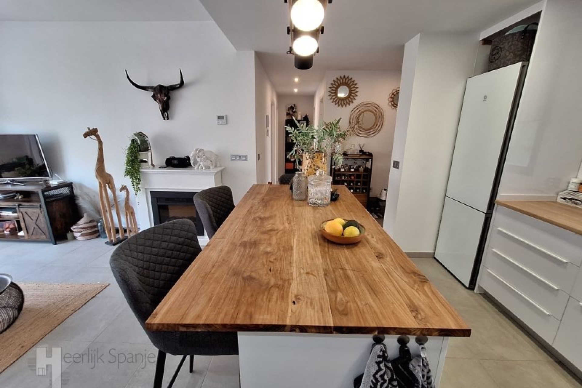 Herverkoop - Appartement / Flat -
Santiago de la ribera - San Javier