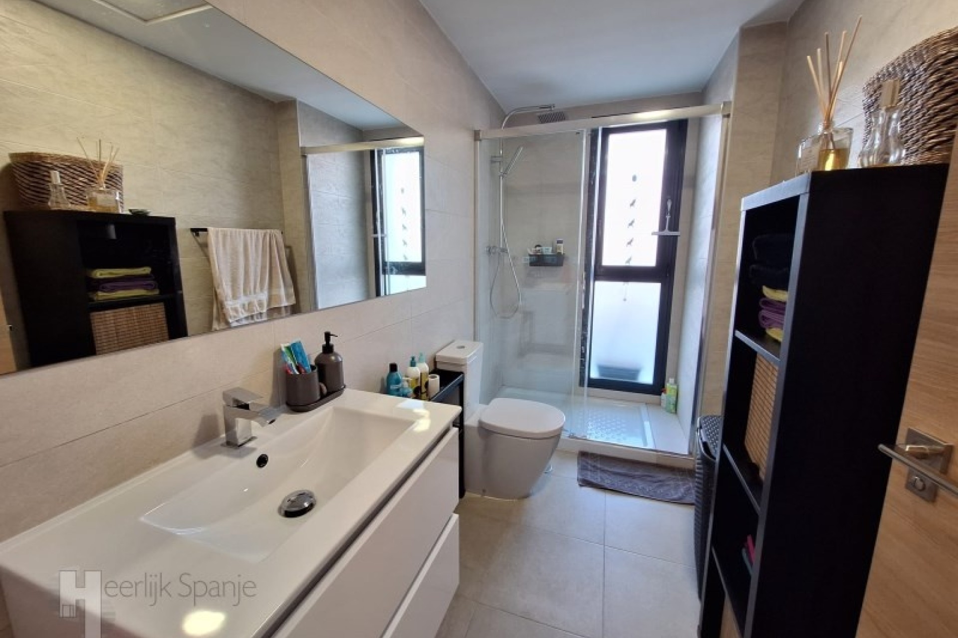 Herverkoop - Appartement / Flat -
Santiago de la ribera - San Javier