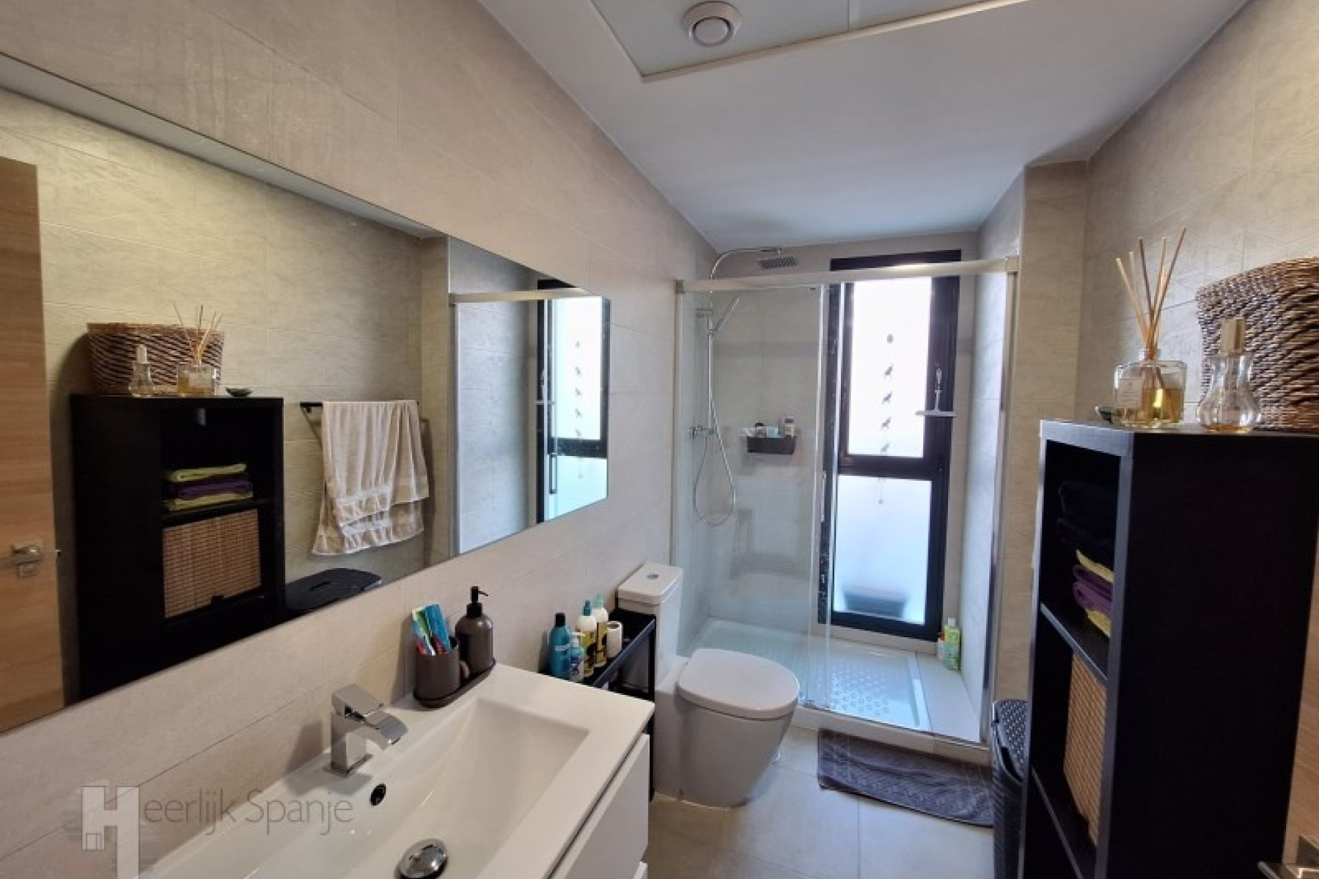 Herverkoop - Appartement / Flat -
Santiago de la ribera - San Javier