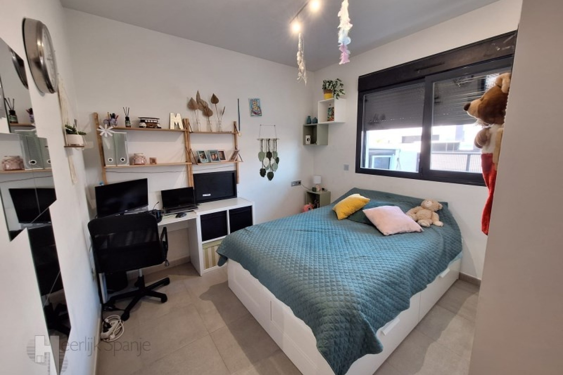 Herverkoop - Appartement / Flat -
Santiago de la ribera - San Javier