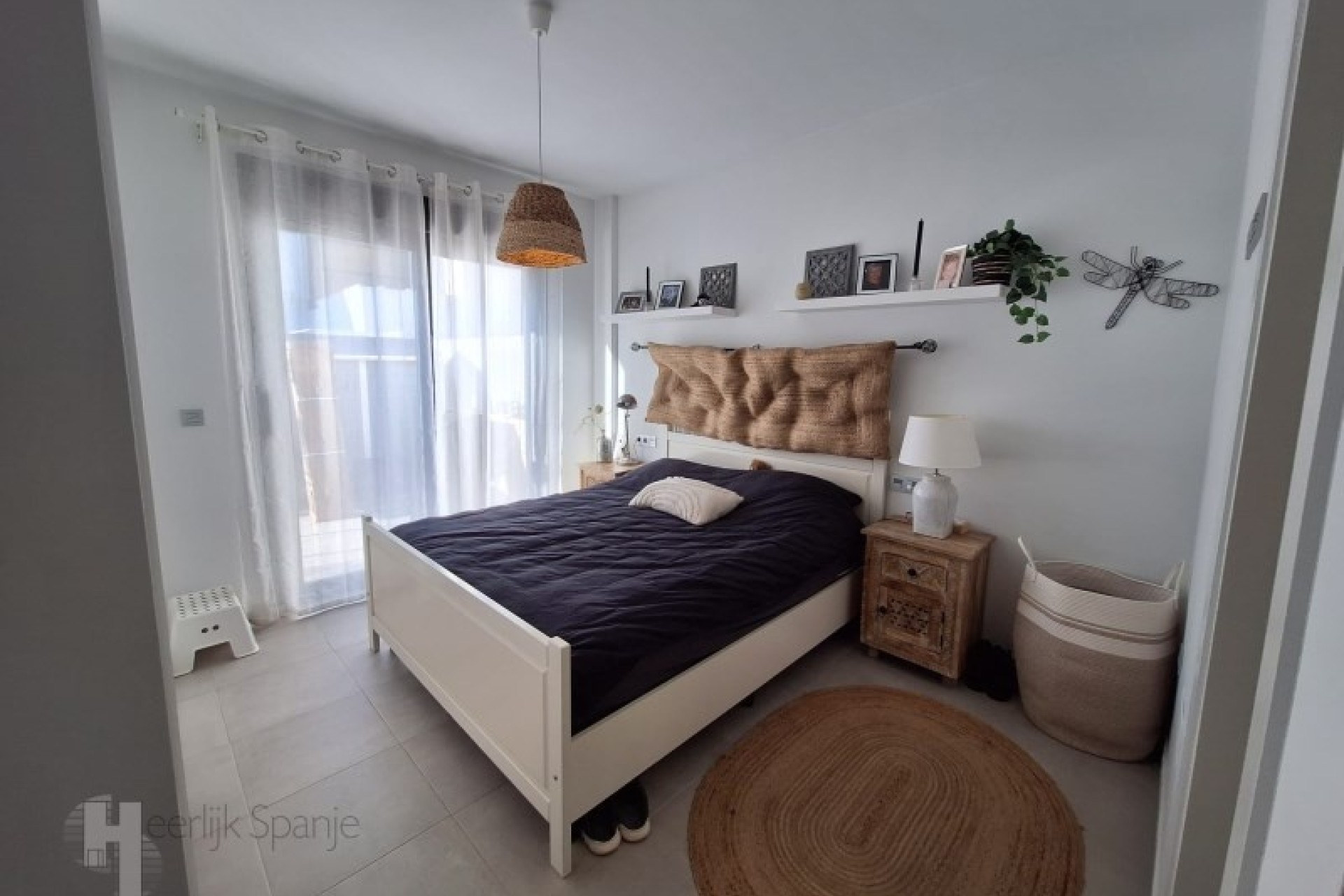 Herverkoop - Appartement / Flat -
Santiago de la ribera - San Javier