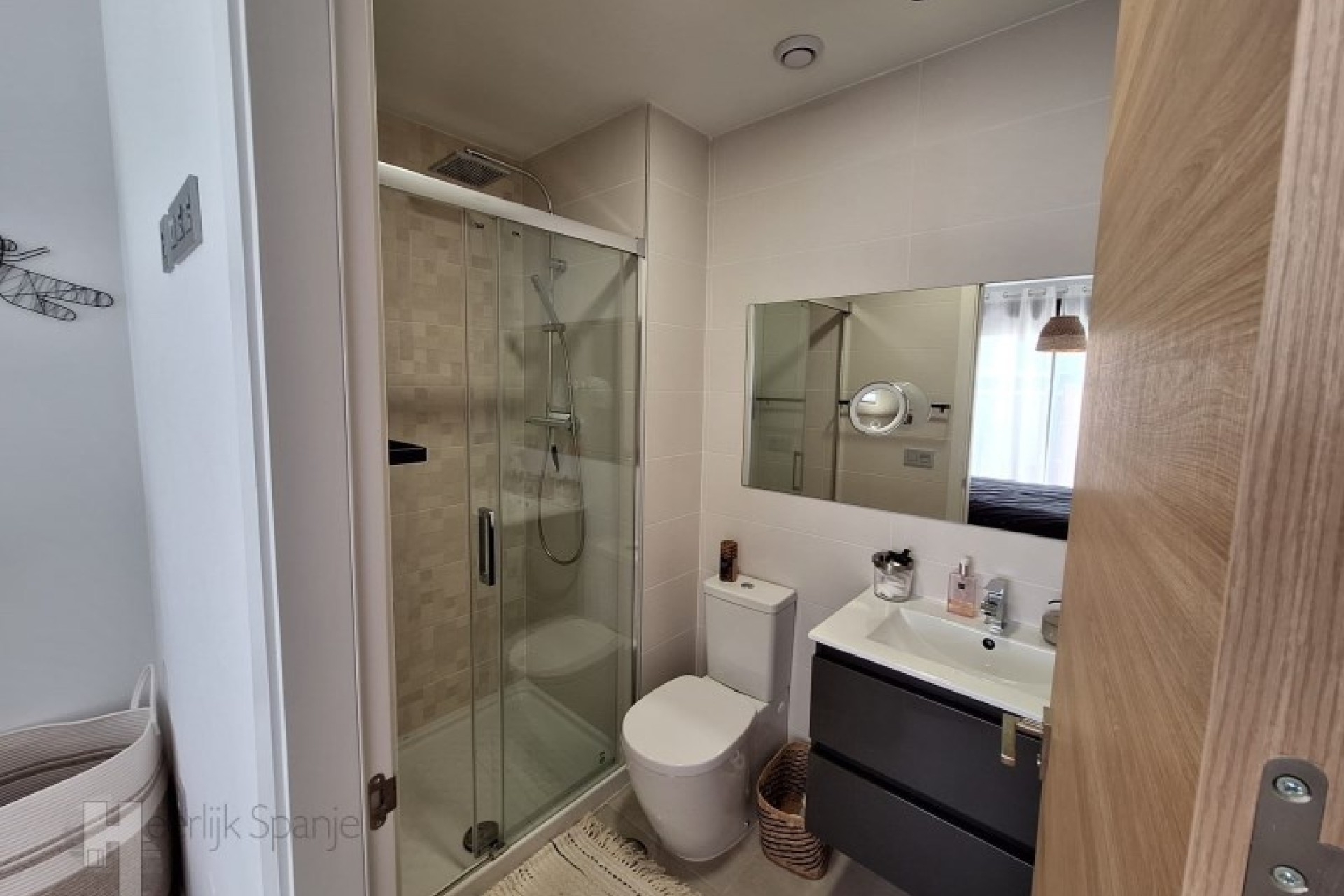 Herverkoop - Appartement / Flat -
Santiago de la ribera - San Javier