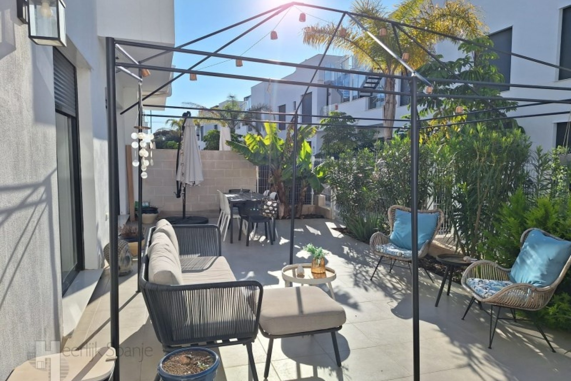 Herverkoop - Appartement / Flat -
Santiago de la ribera - San Javier