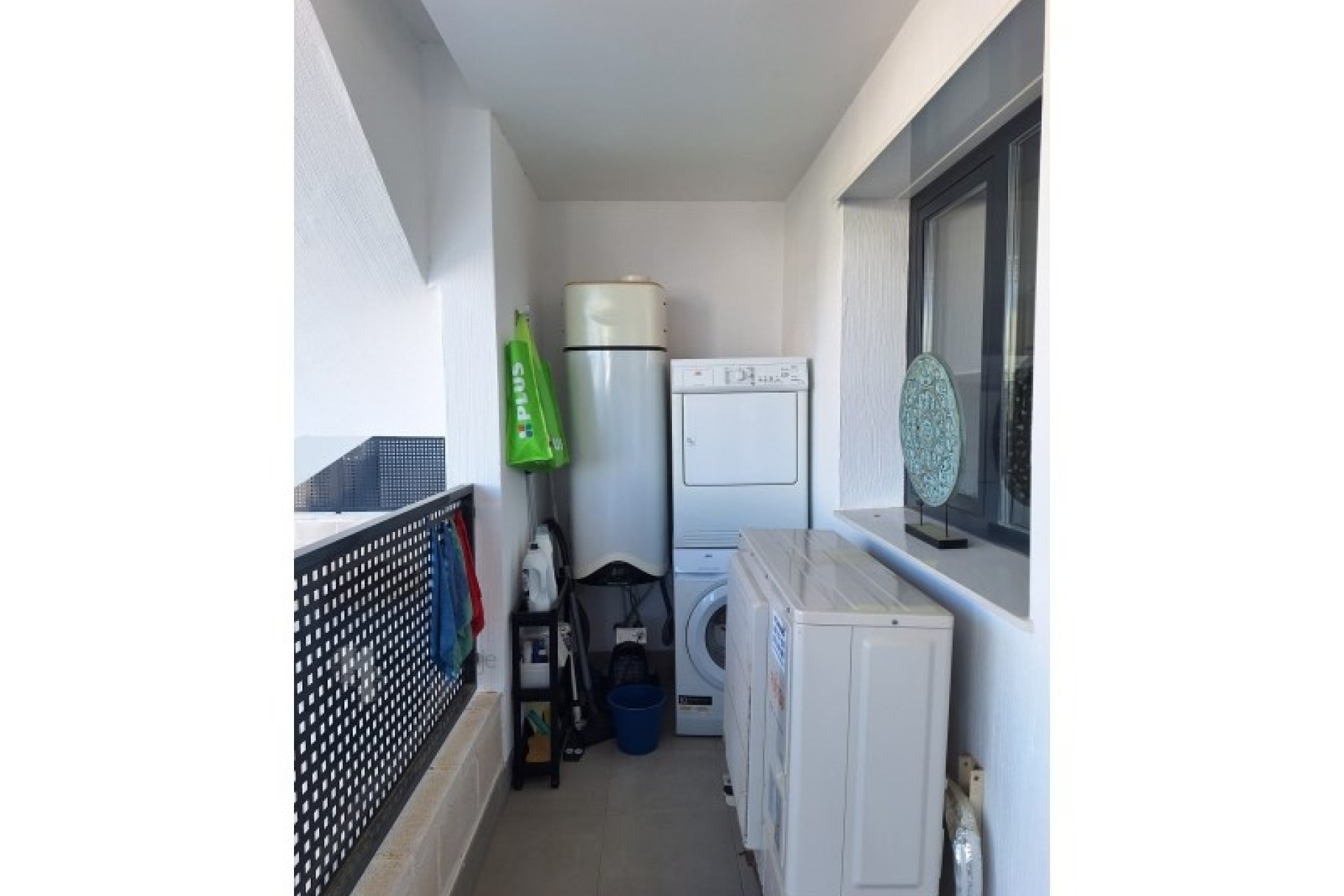 Herverkoop - Appartement / Flat -
Santiago de la ribera - San Javier