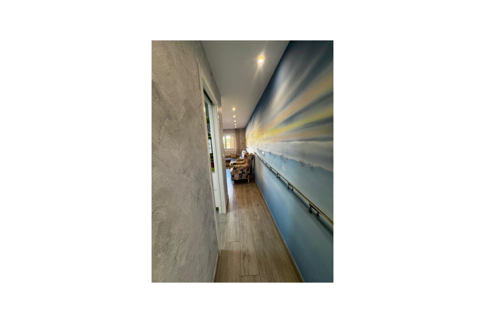 Herverkoop - Appartement / Flat -
Santiago de la ribera - Santiago de la Ribera