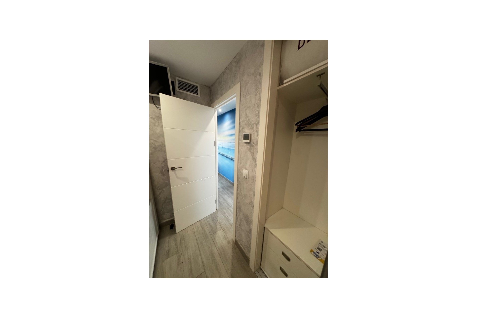 Herverkoop - Appartement / Flat -
Santiago de la ribera - Santiago de la Ribera