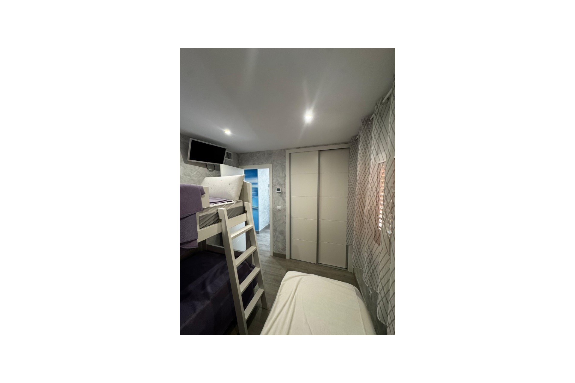 Herverkoop - Appartement / Flat -
Santiago de la ribera - Santiago de la Ribera