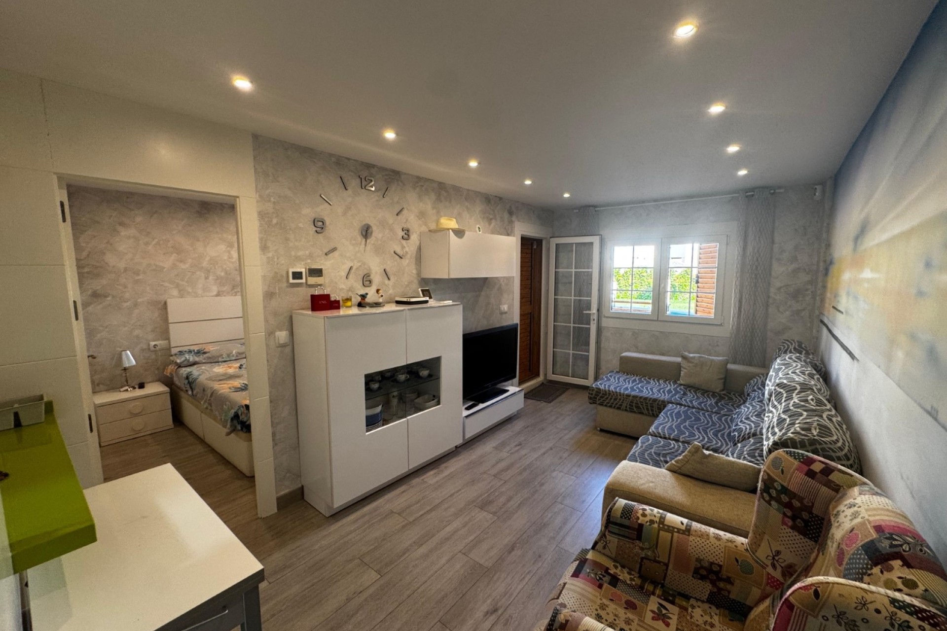 Herverkoop - Appartement / Flat -
Santiago de la ribera - Santiago de la Ribera