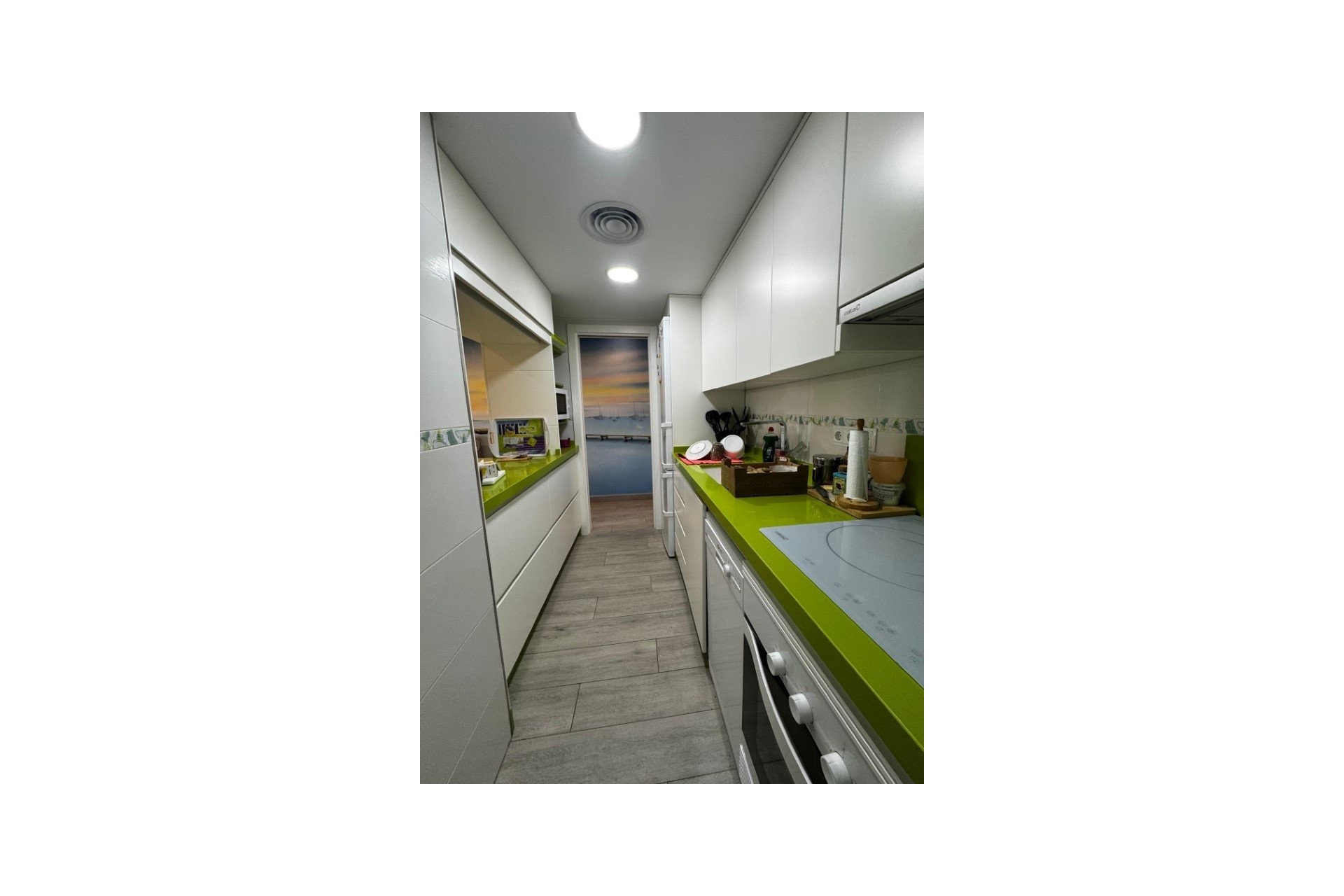 Herverkoop - Appartement / Flat -
Santiago de la ribera - Santiago de la Ribera