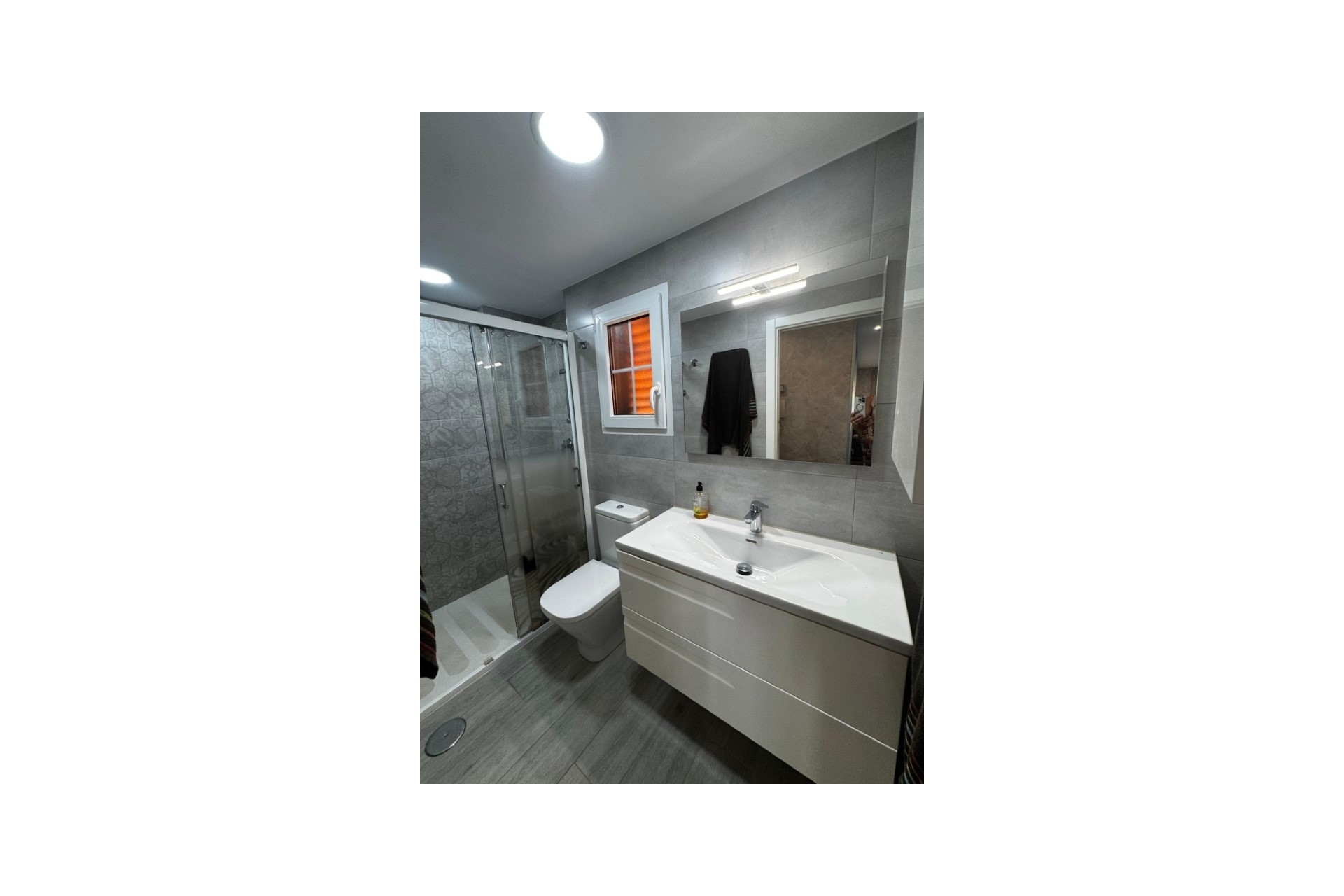 Herverkoop - Appartement / Flat -
Santiago de la ribera - Santiago de la Ribera