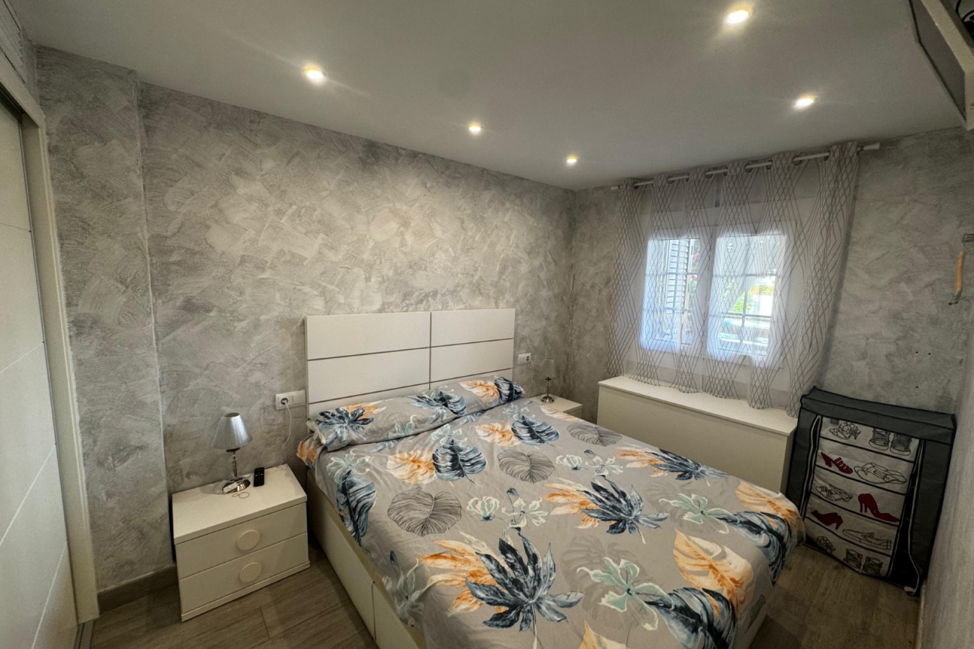 Herverkoop - Appartement / Flat -
Santiago de la ribera - Santiago de la Ribera