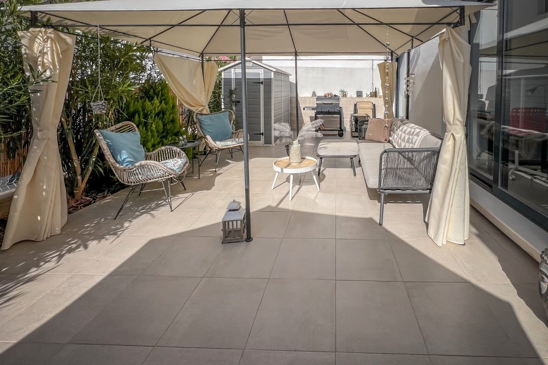 Herverkoop - Appartement / Flat -
Santiago de la ribera - Santiago de la Ribera