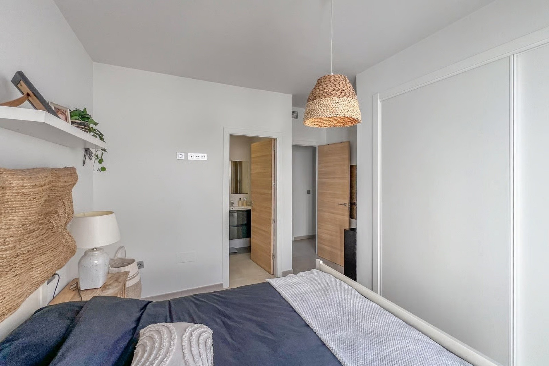 Herverkoop - Appartement / Flat -
Santiago de la ribera - Santiago de la Ribera