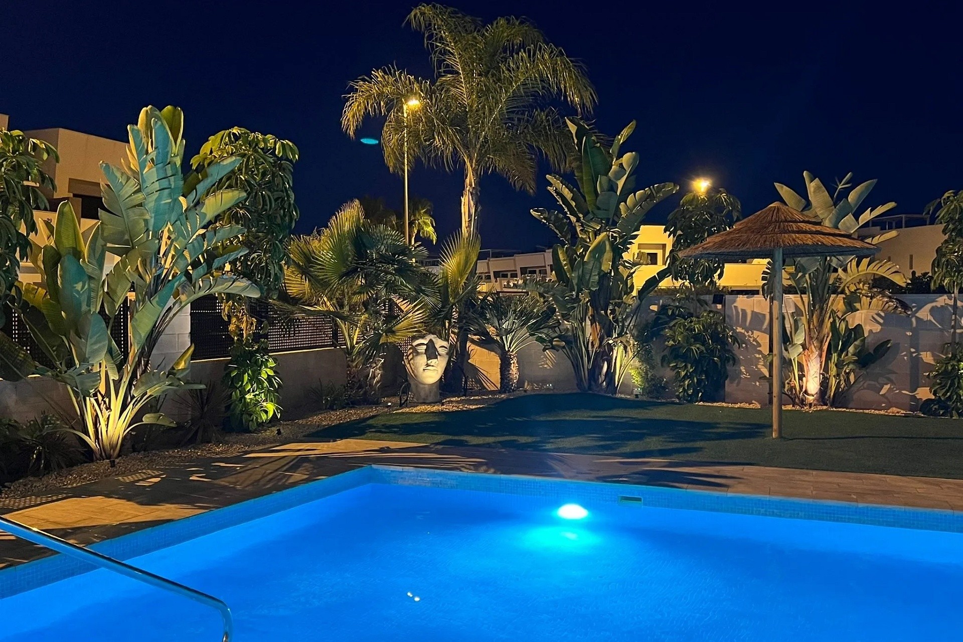 Herverkoop - Appartement / Flat -
Santiago de la ribera - Santiago de la Ribera