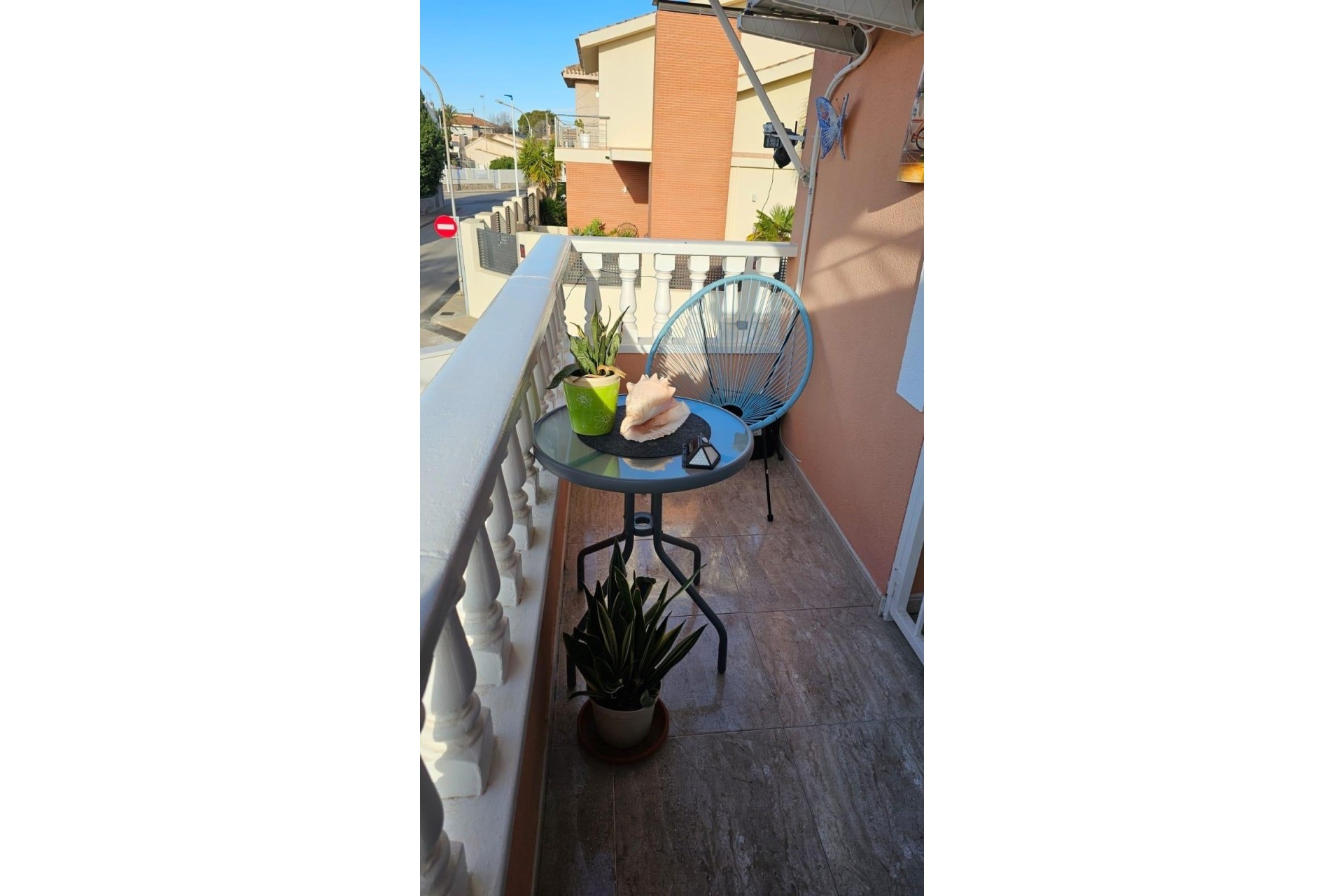 Herverkoop - Appartement / Flat -
Santiago de la ribera - Santiago de la Ribera