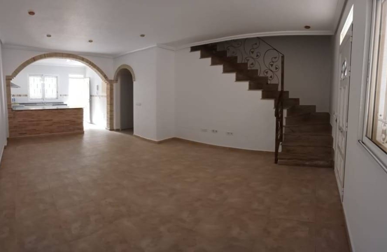 Herverkoop - Appartement / Flat -
Santiago de la ribera - Santiago de la Ribera