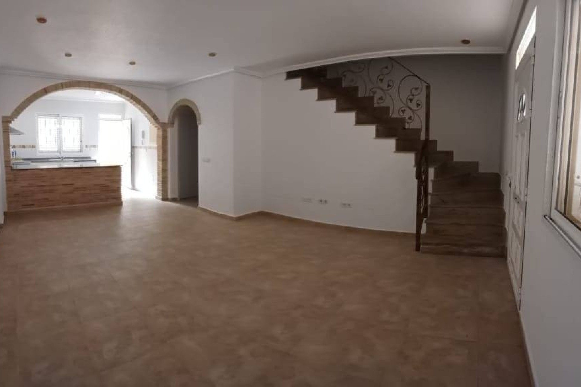 Herverkoop - Appartement / Flat -
Santiago de la ribera - Santiago de la Ribera