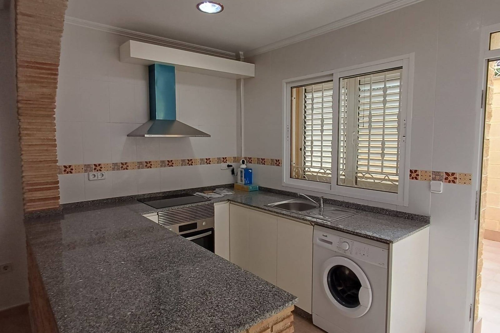 Herverkoop - Appartement / Flat -
Santiago de la ribera - Santiago de la Ribera