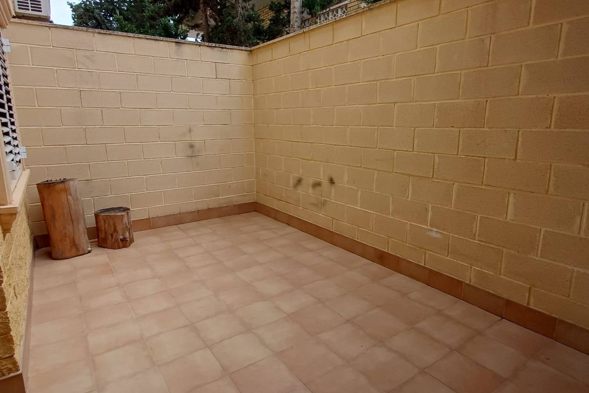 Herverkoop - Appartement / Flat -
Santiago de la ribera - Santiago de la Ribera