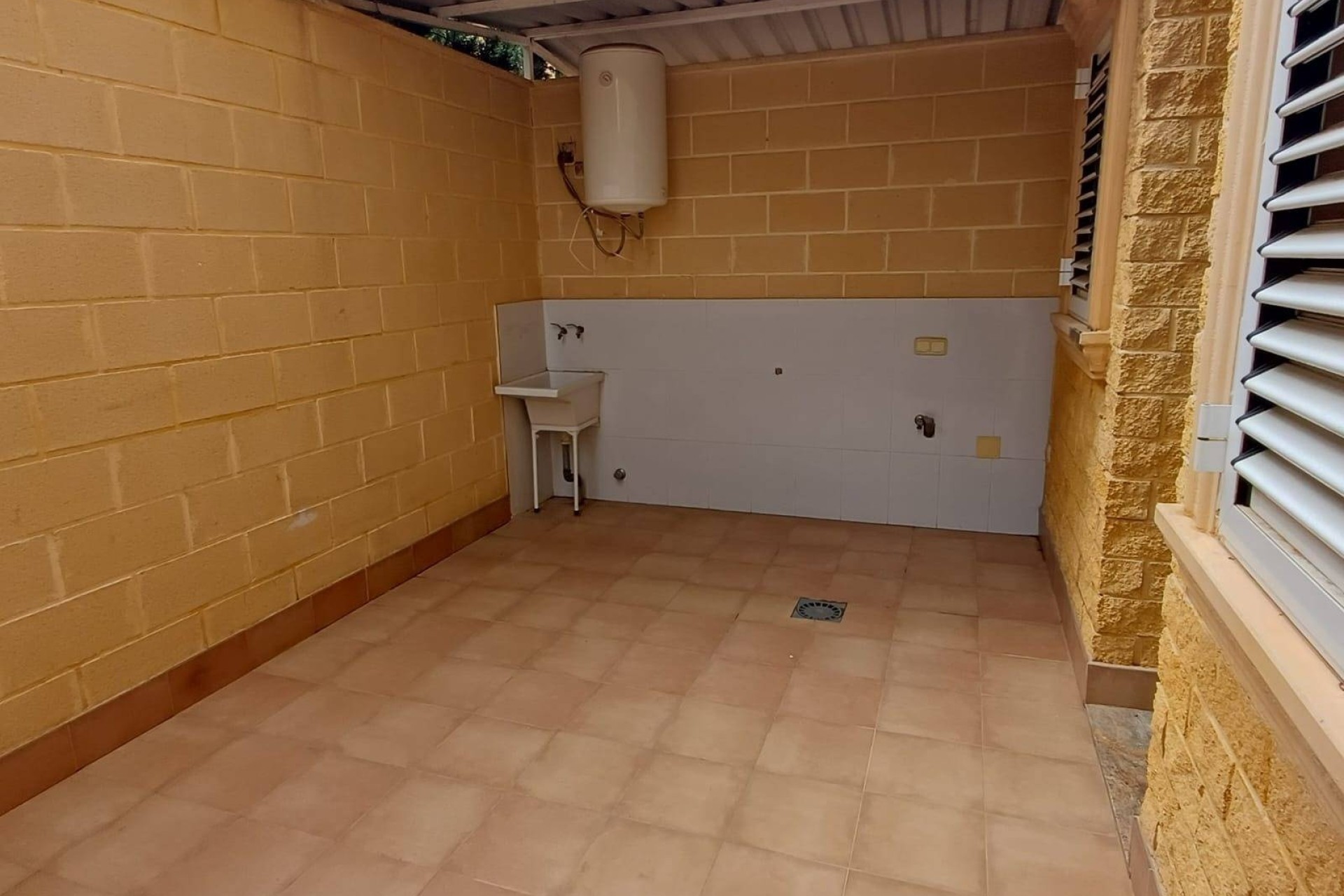 Herverkoop - Appartement / Flat -
Santiago de la ribera - Santiago de la Ribera