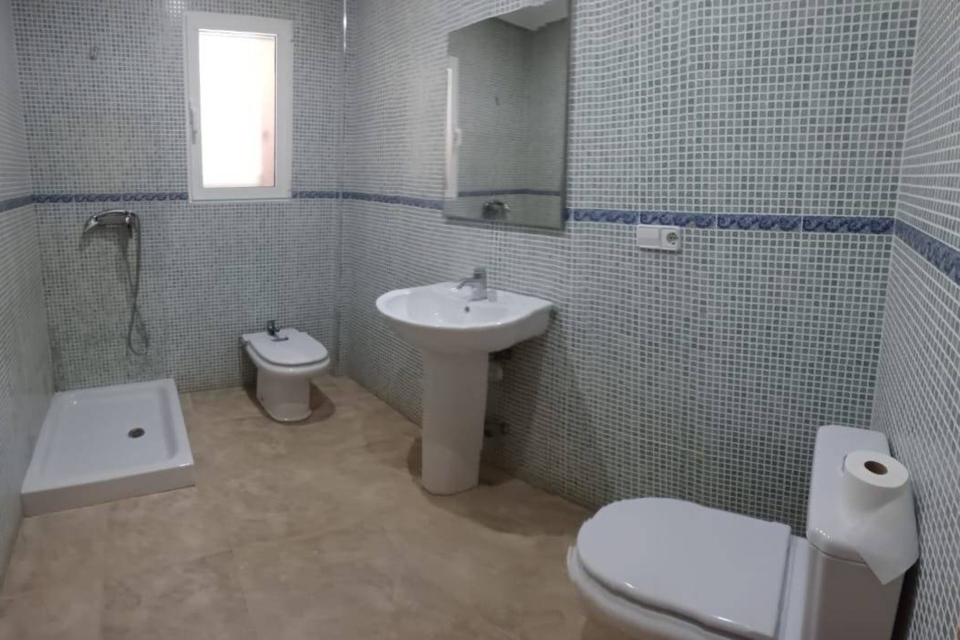Herverkoop - Appartement / Flat -
Santiago de la ribera - Santiago de la Ribera