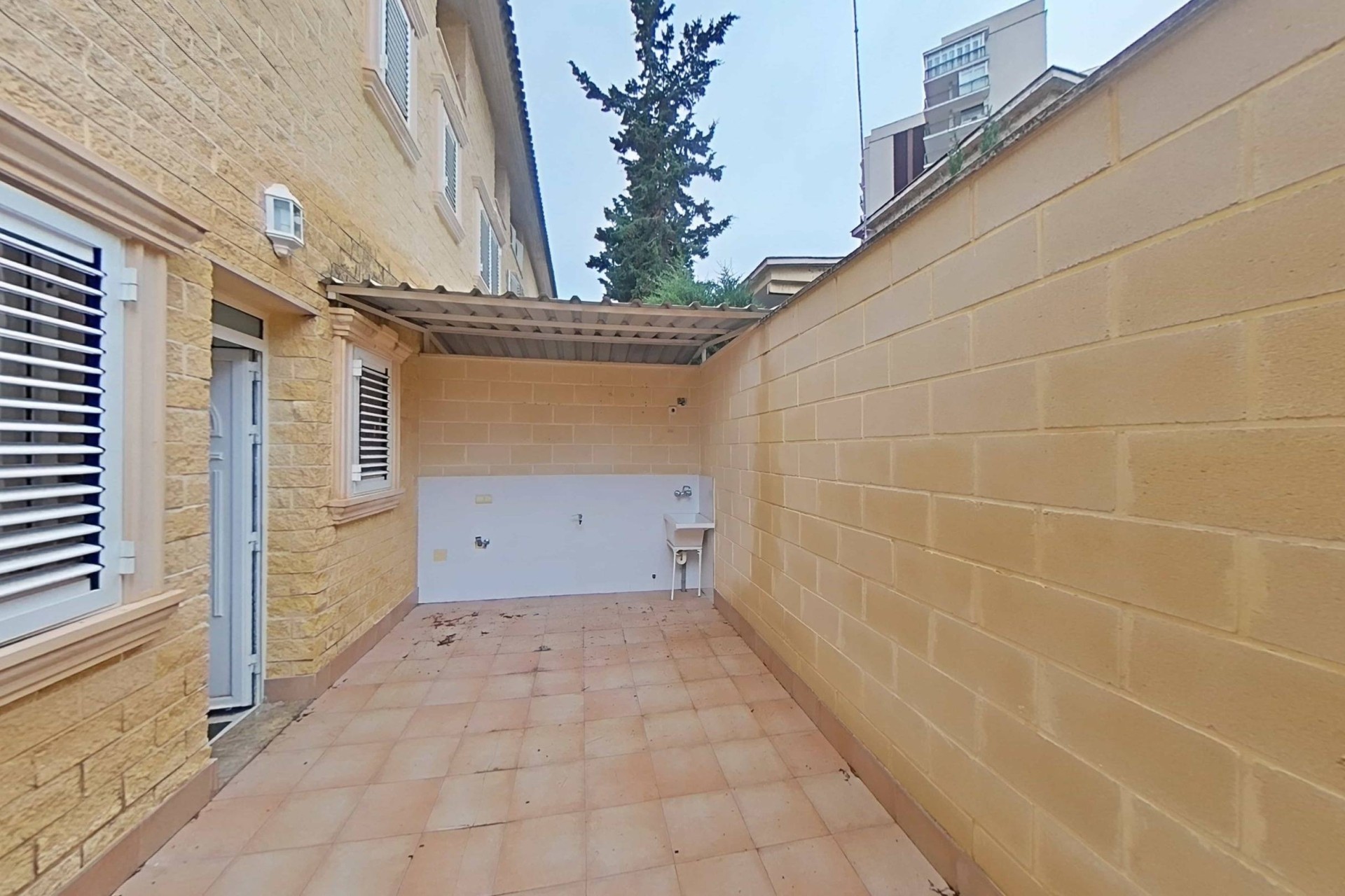 Herverkoop - Appartement / Flat -
Santiago de la ribera - Santiago de la Ribera