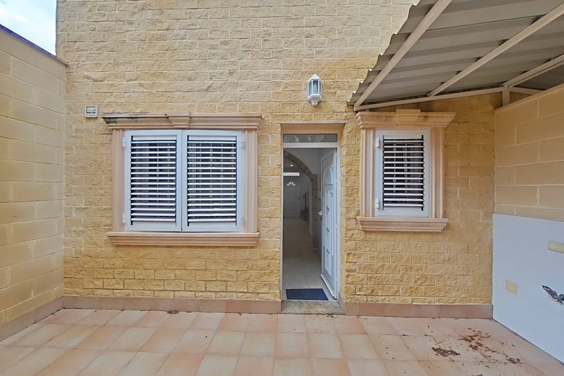 Herverkoop - Appartement / Flat -
Santiago de la ribera - Santiago de la Ribera