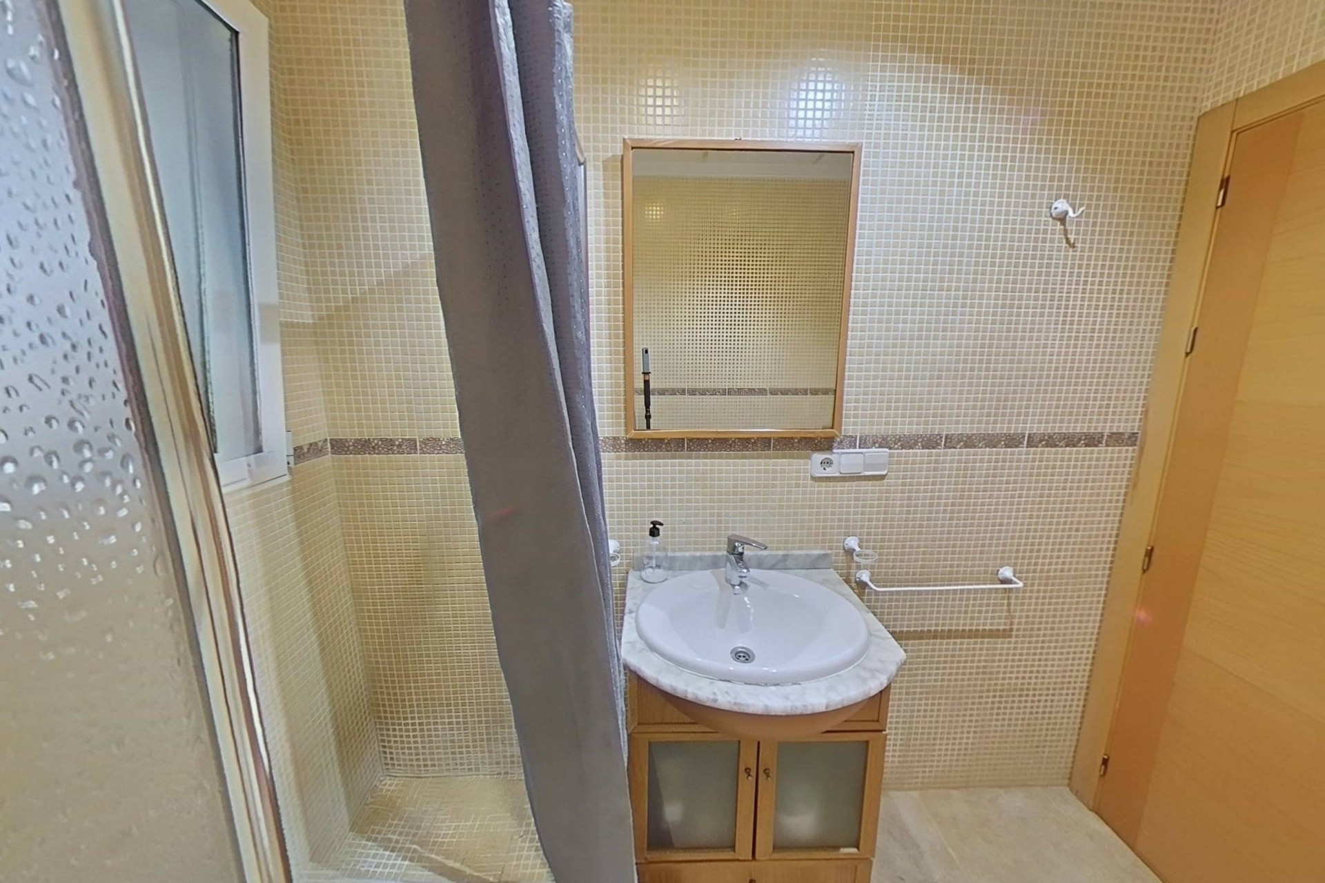 Herverkoop - Appartement / Flat -
Santiago de la ribera - Santiago de la Ribera