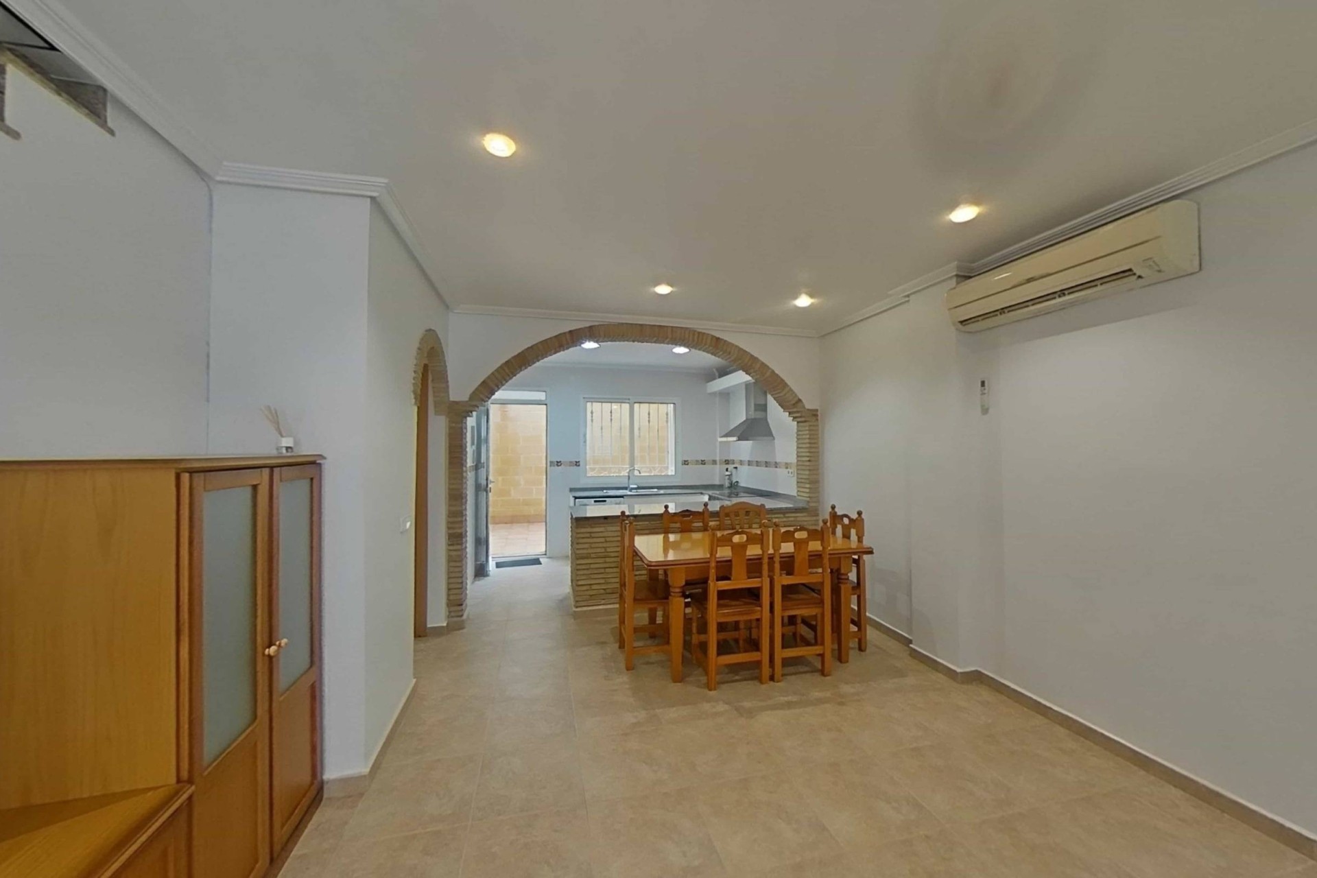 Herverkoop - Appartement / Flat -
Santiago de la ribera - Santiago de la Ribera