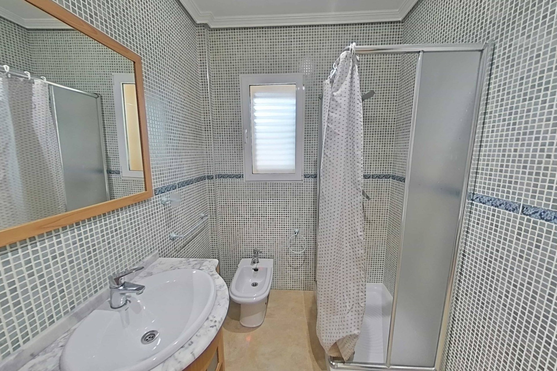 Herverkoop - Appartement / Flat -
Santiago de la ribera - Santiago de la Ribera
