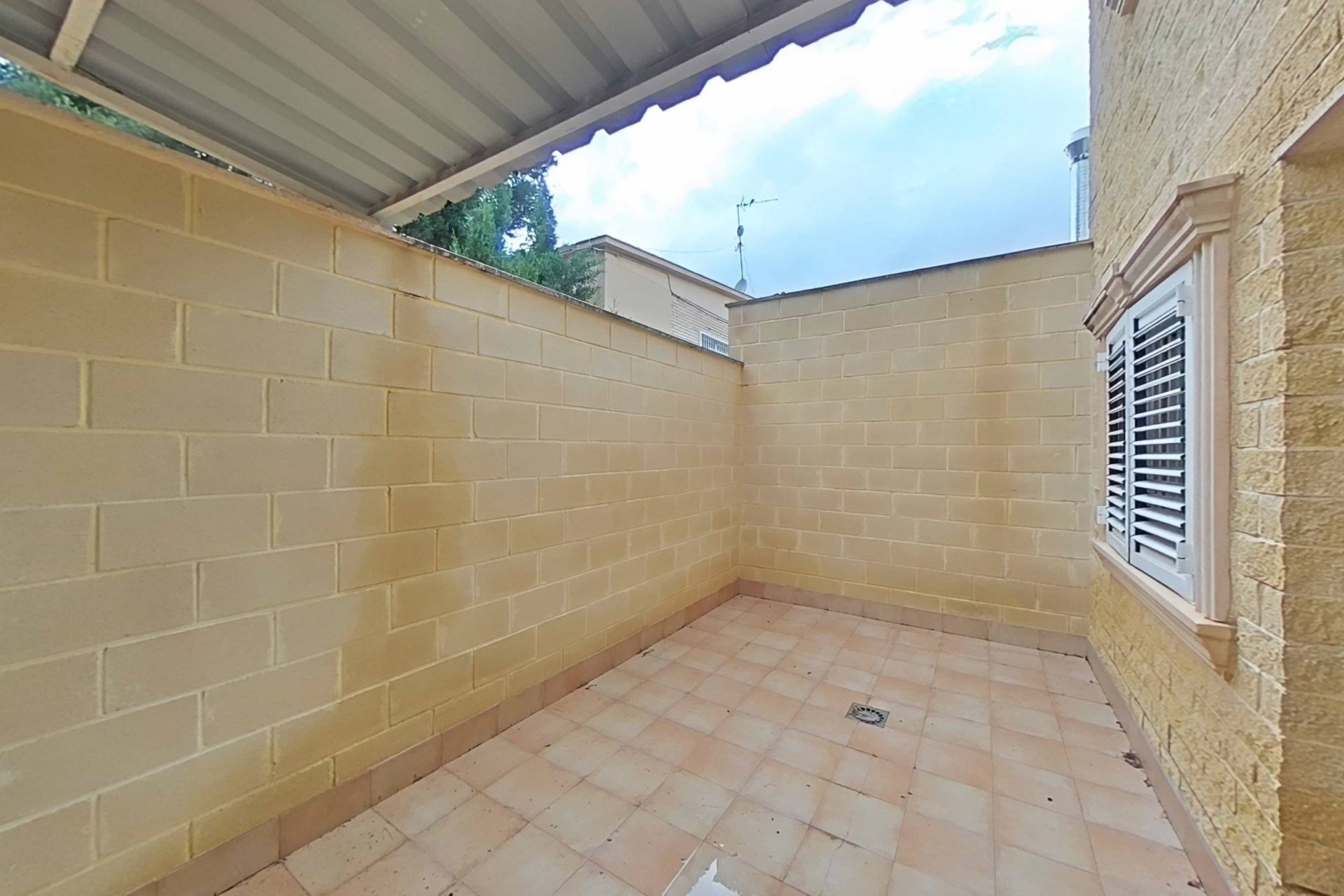 Herverkoop - Appartement / Flat -
Santiago de la ribera - Santiago de la Ribera
