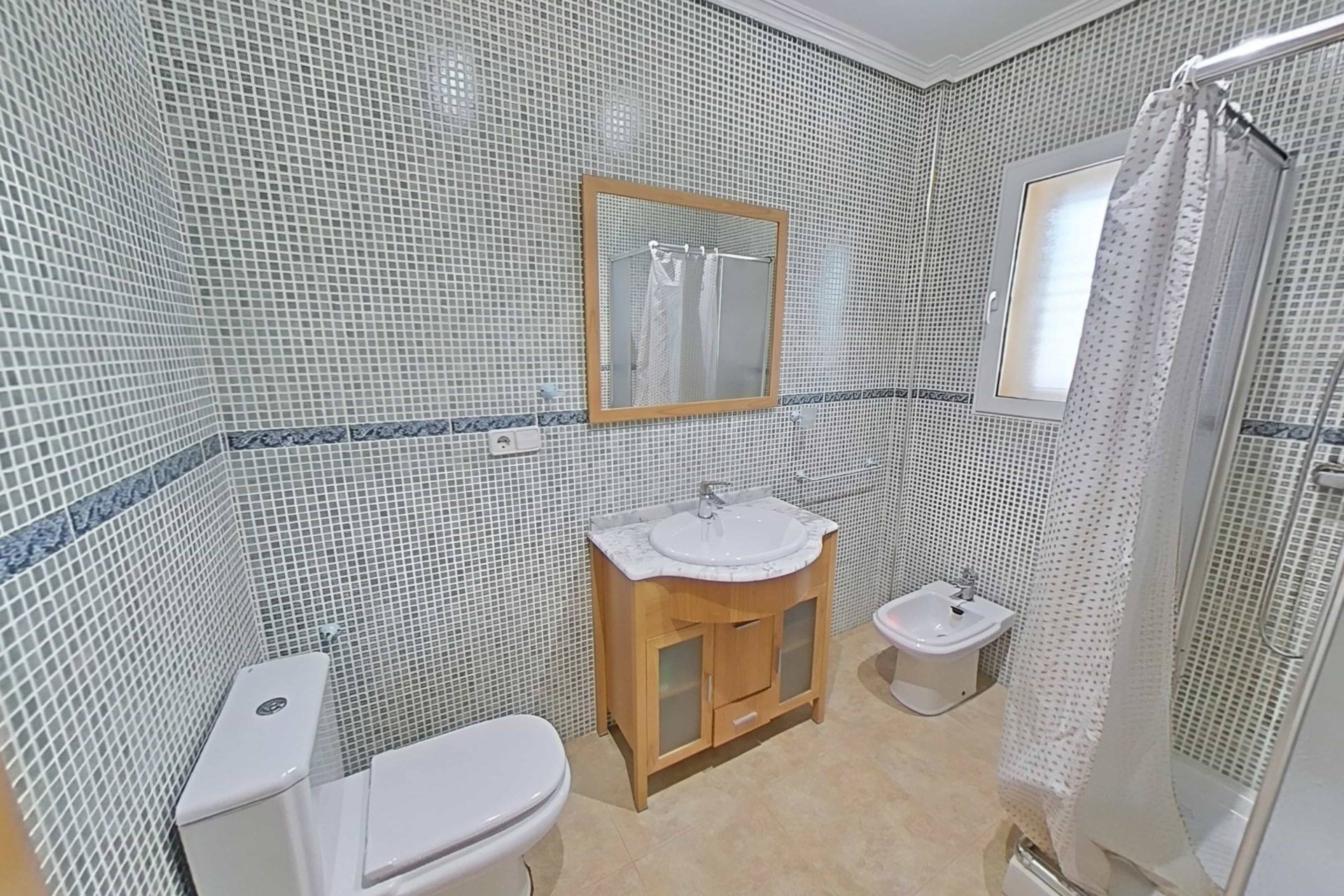 Herverkoop - Appartement / Flat -
Santiago de la ribera - Santiago de la Ribera
