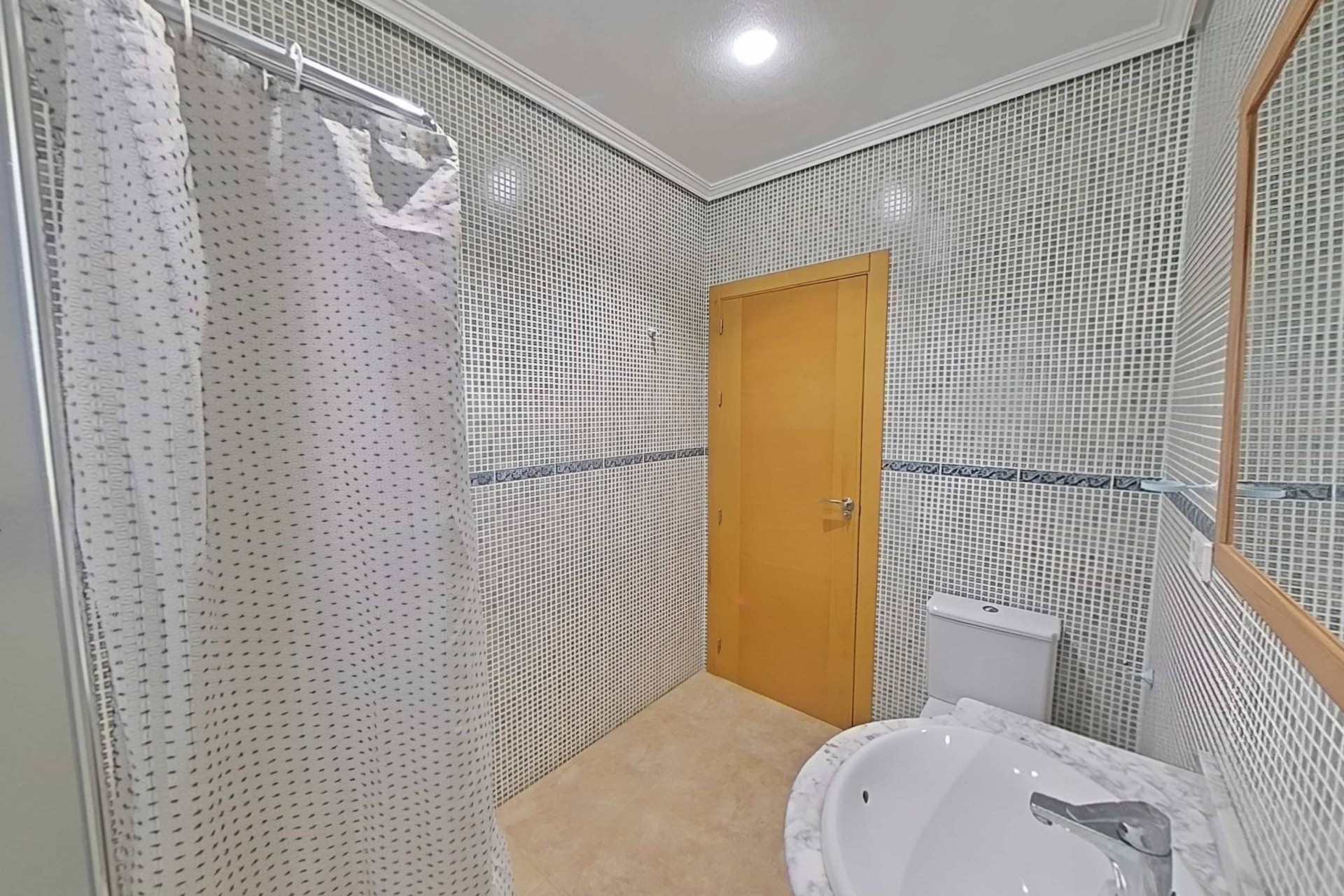Herverkoop - Appartement / Flat -
Santiago de la ribera - Santiago de la Ribera
