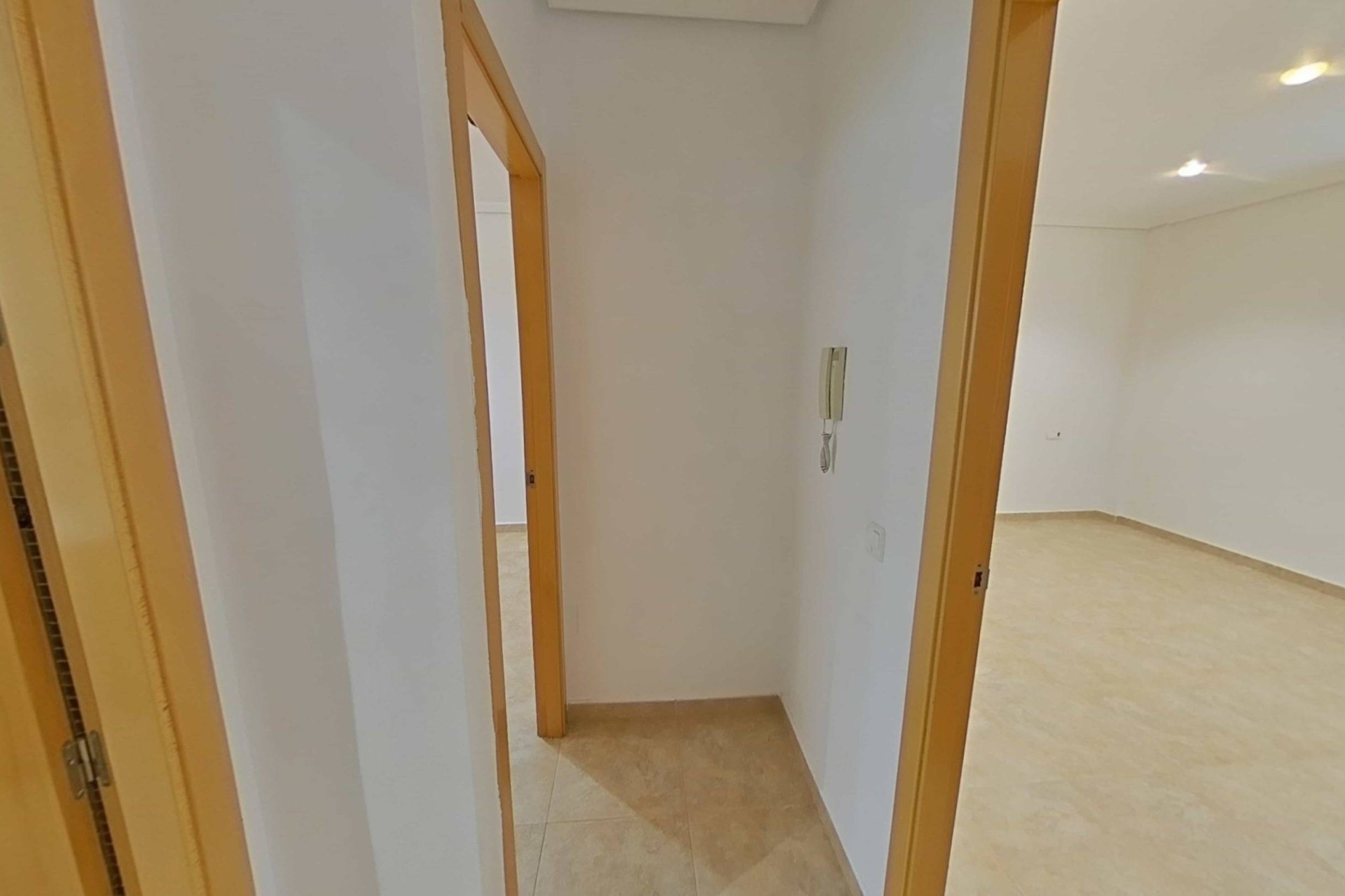 Herverkoop - Appartement / Flat -
Santiago de la ribera - Santiago de la Ribera