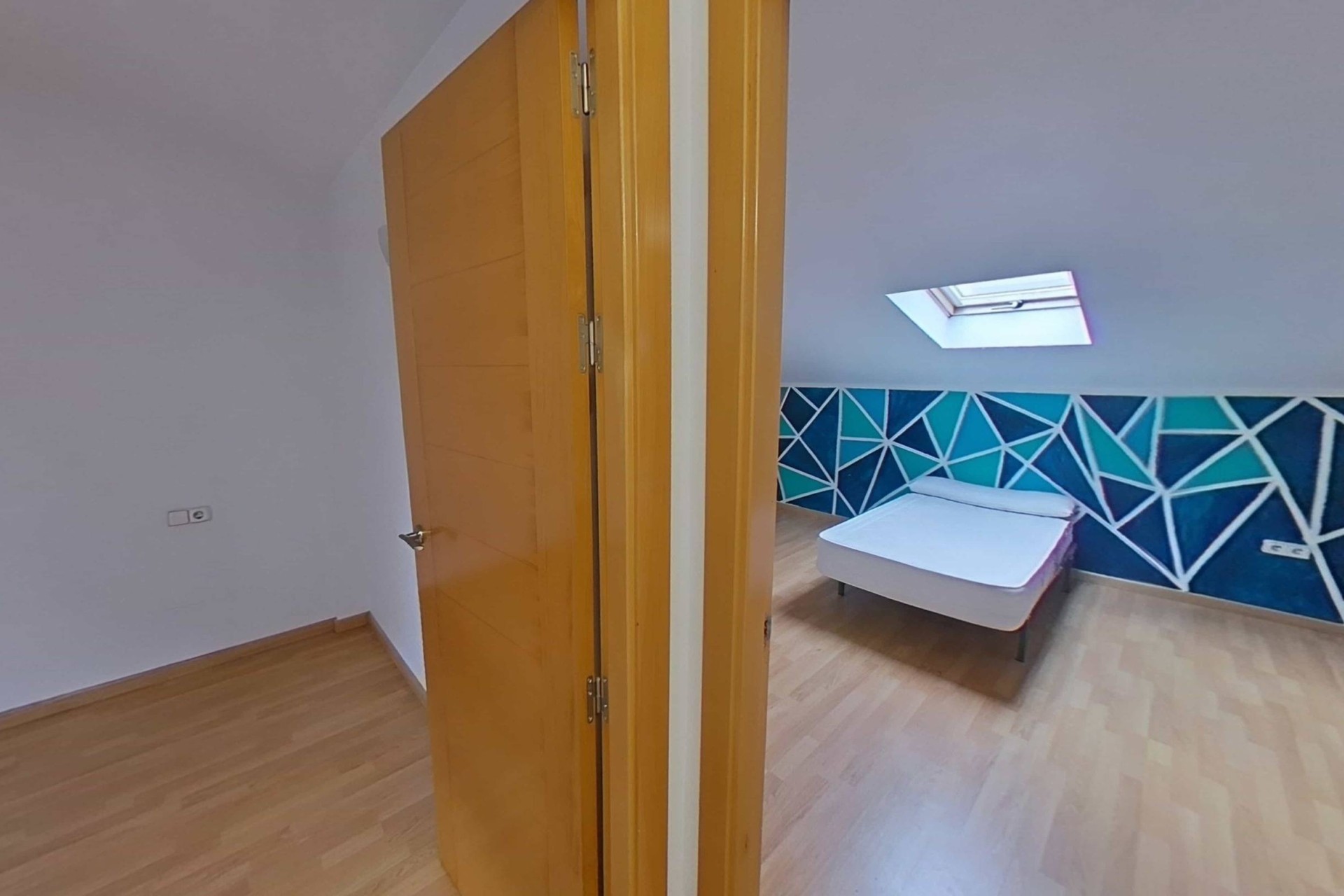 Herverkoop - Appartement / Flat -
Santiago de la ribera - Santiago de la Ribera