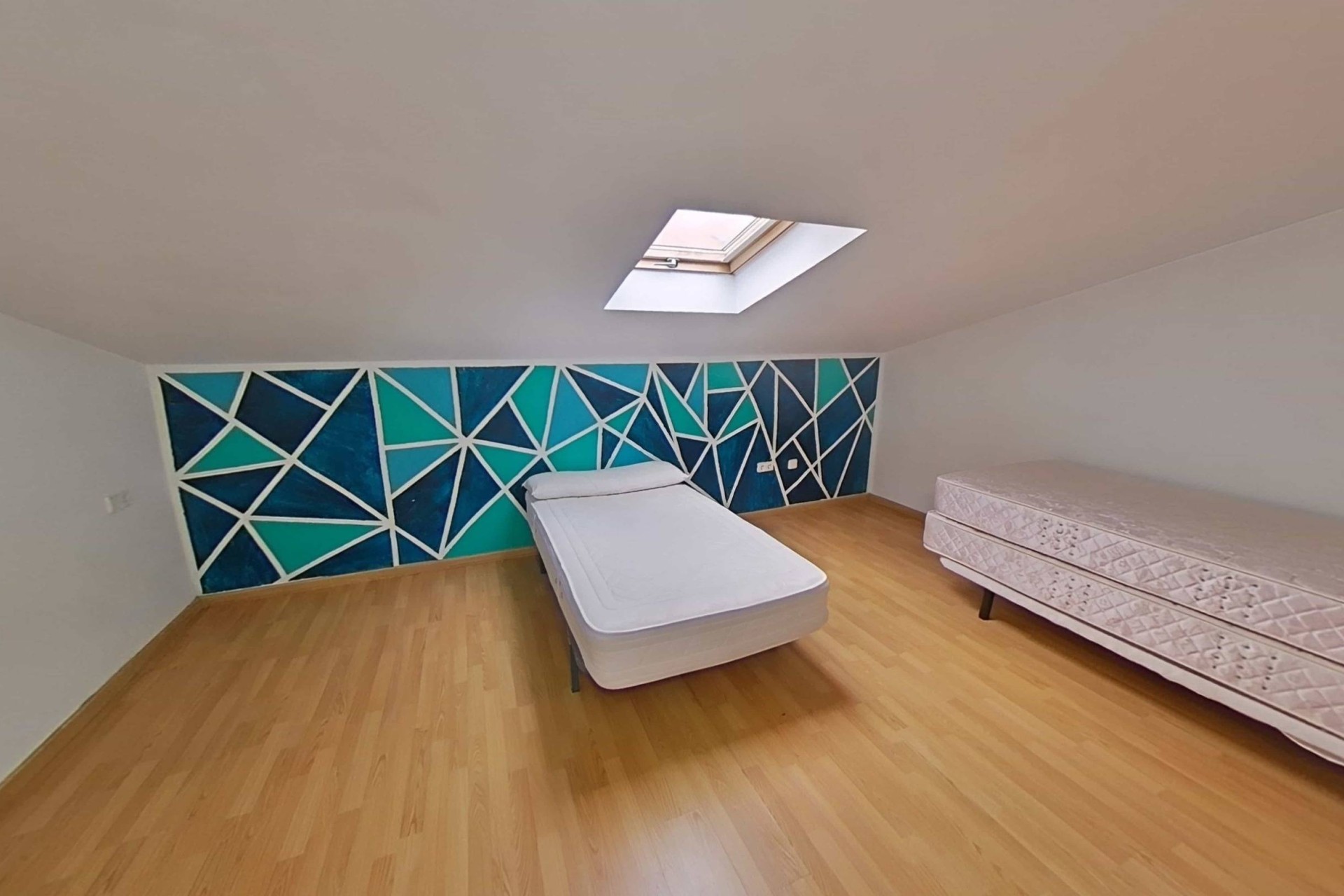 Herverkoop - Appartement / Flat -
Santiago de la ribera - Santiago de la Ribera